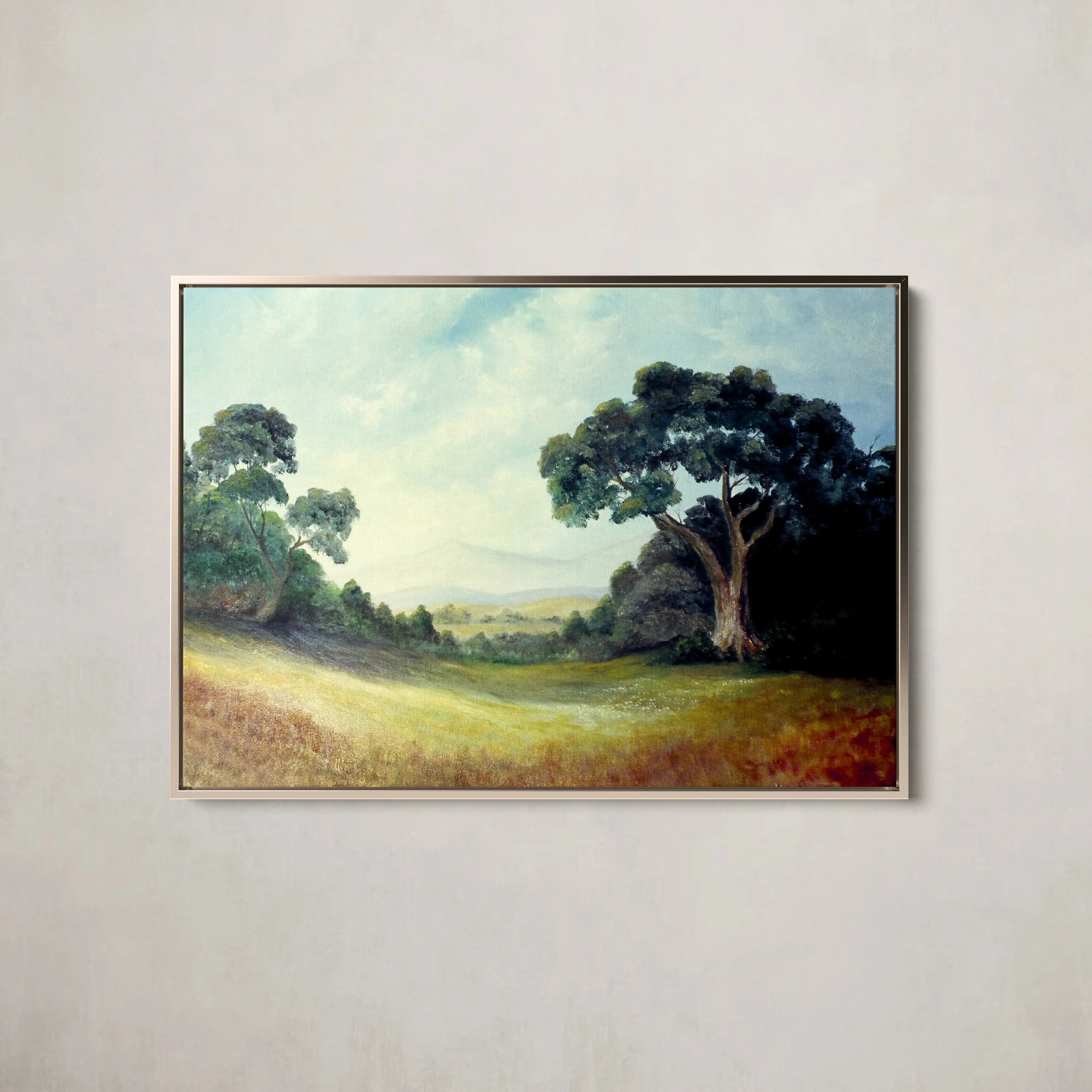 Landscape Canvas Wall Art SAD1206