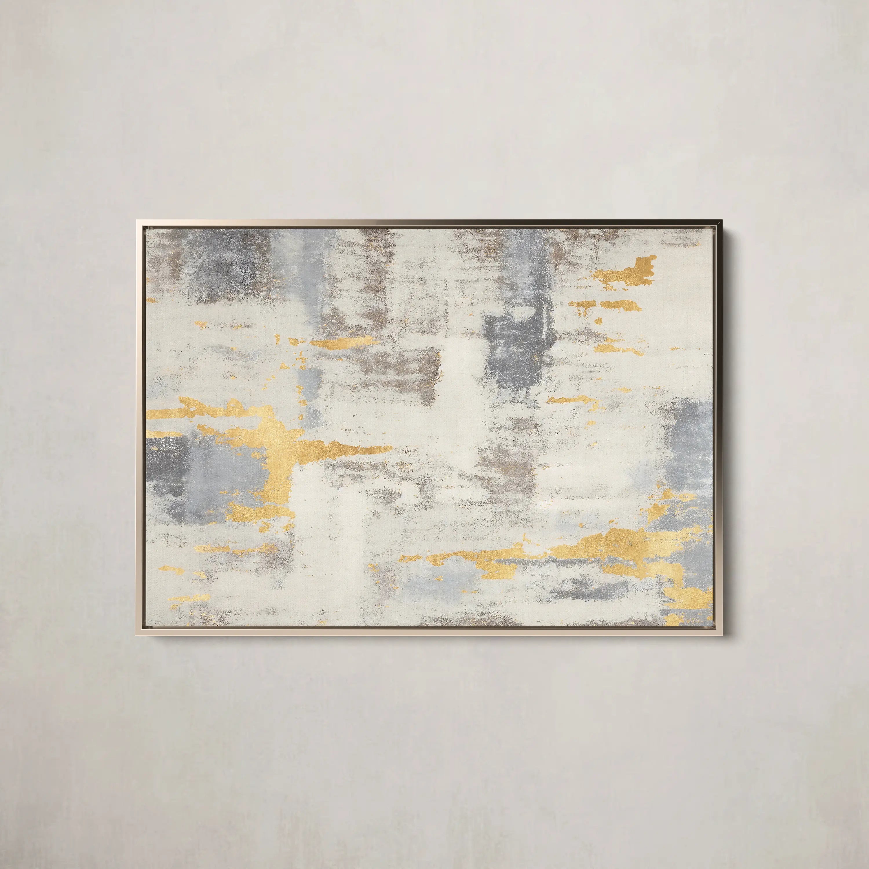 Abstract Canvas Wall Art SAD1307