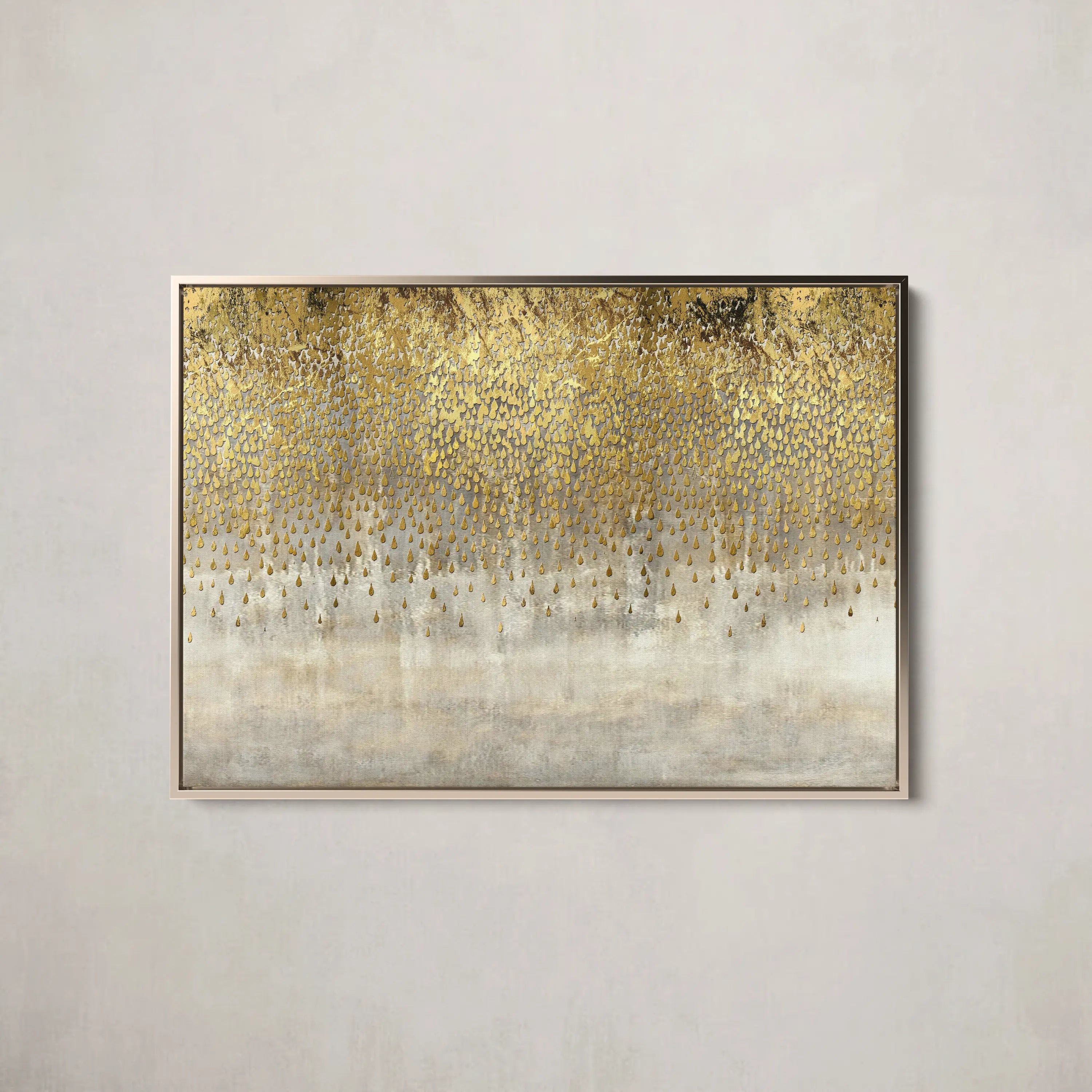 Abstract Canvas Wall Art SAD1055