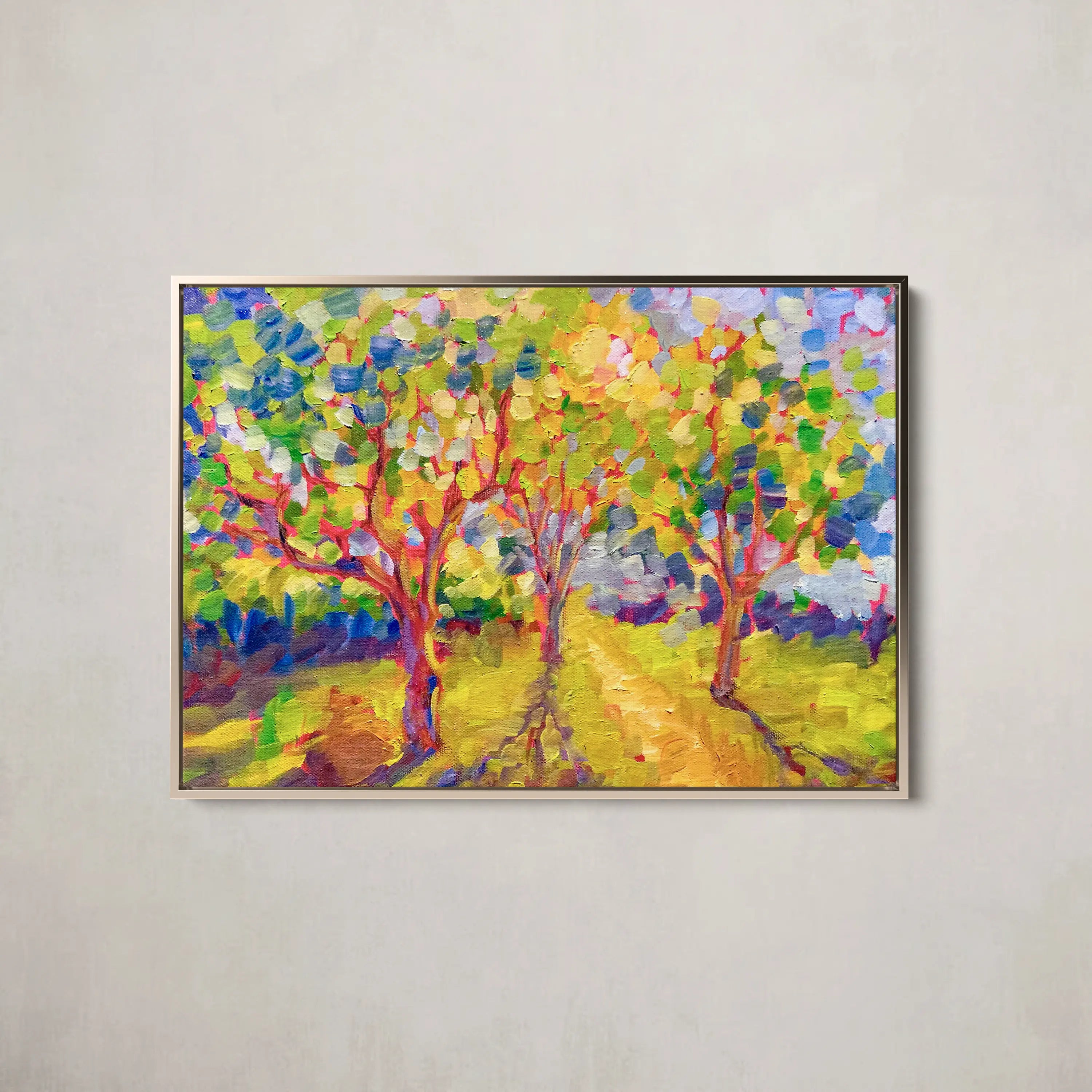 Landscape Canvas Wall Art SAD1110
