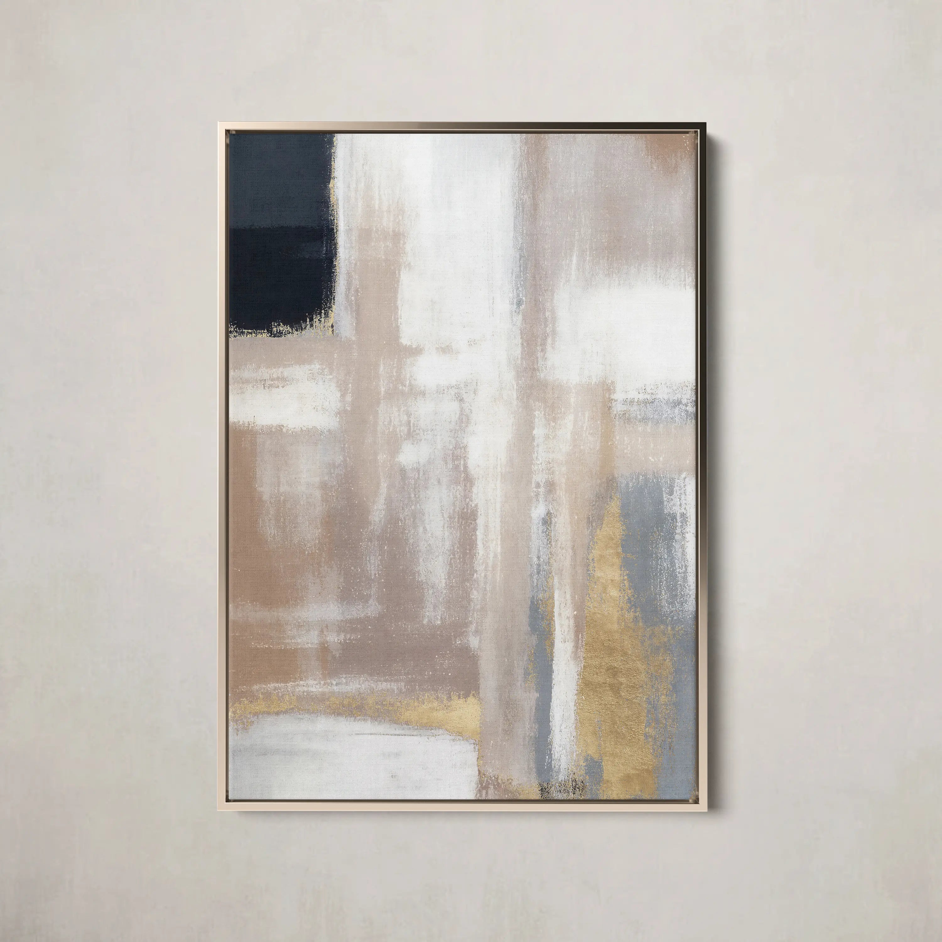 Abstract Canvas Wall Art SAD1059