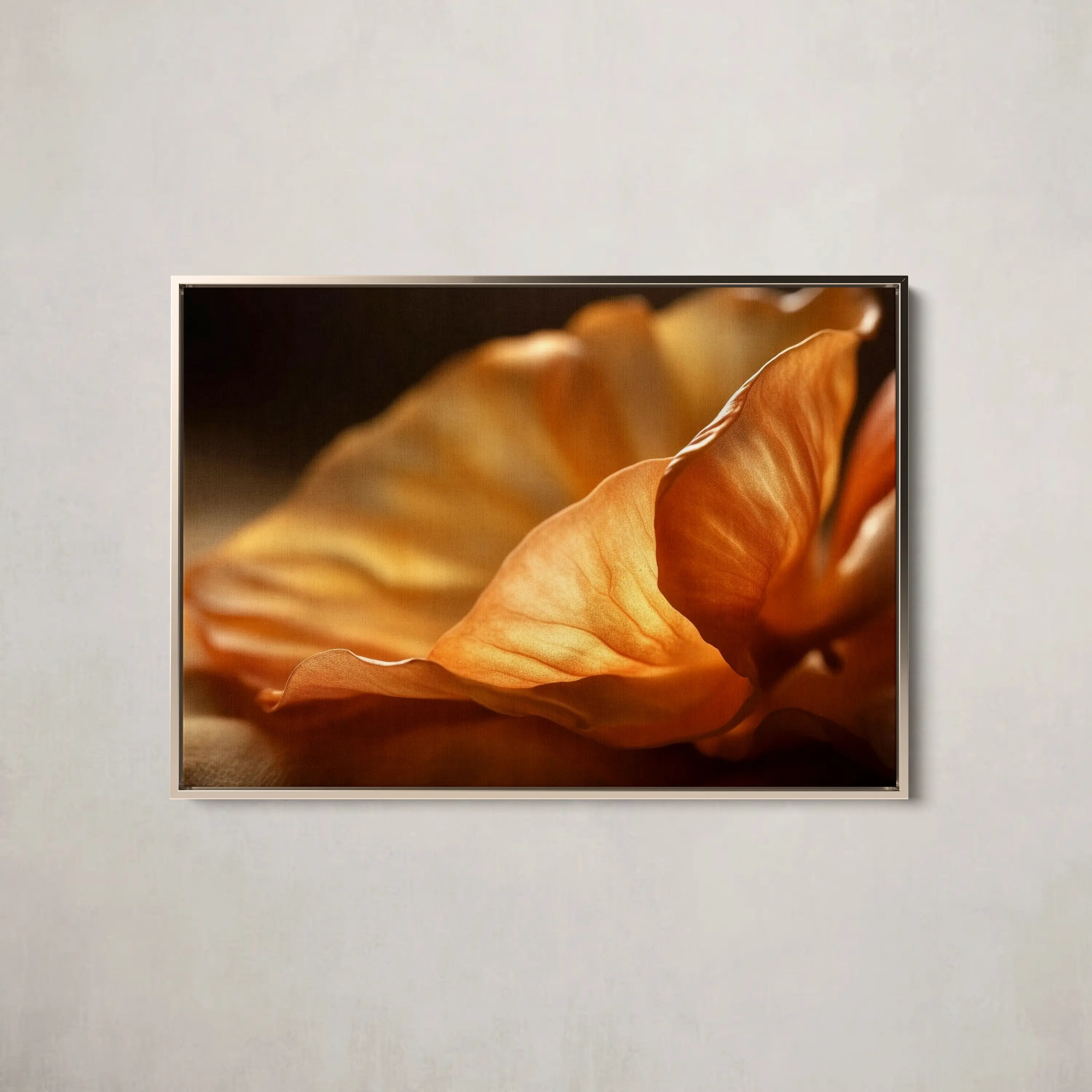 Floral Canvas Wall Art SAD1755