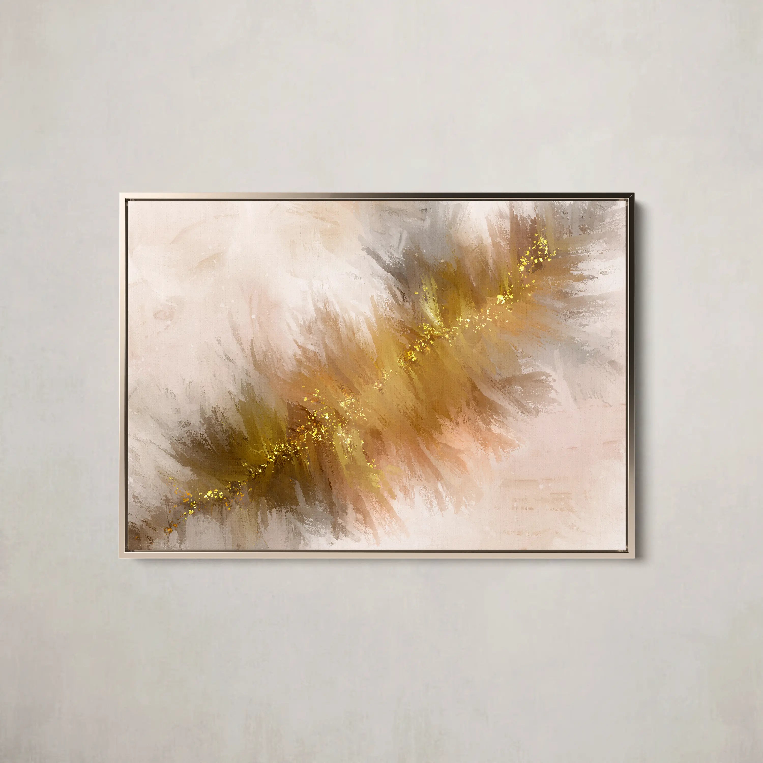 Abstract Canvas Wall Art SAD1678