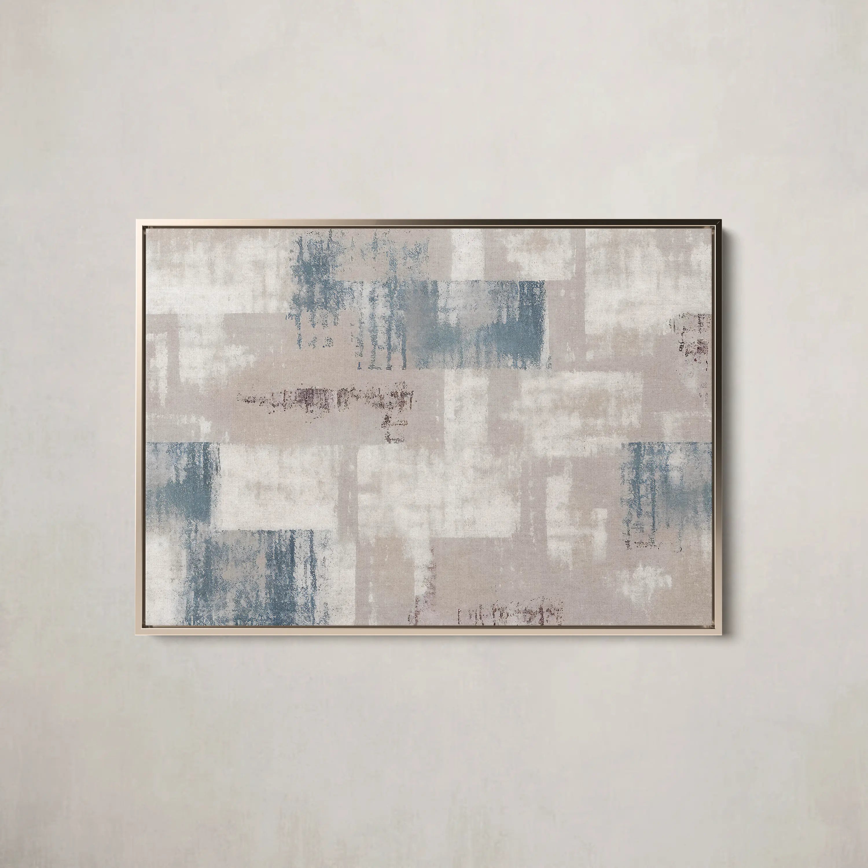 Abstract Canvas Wall Art SAD1327