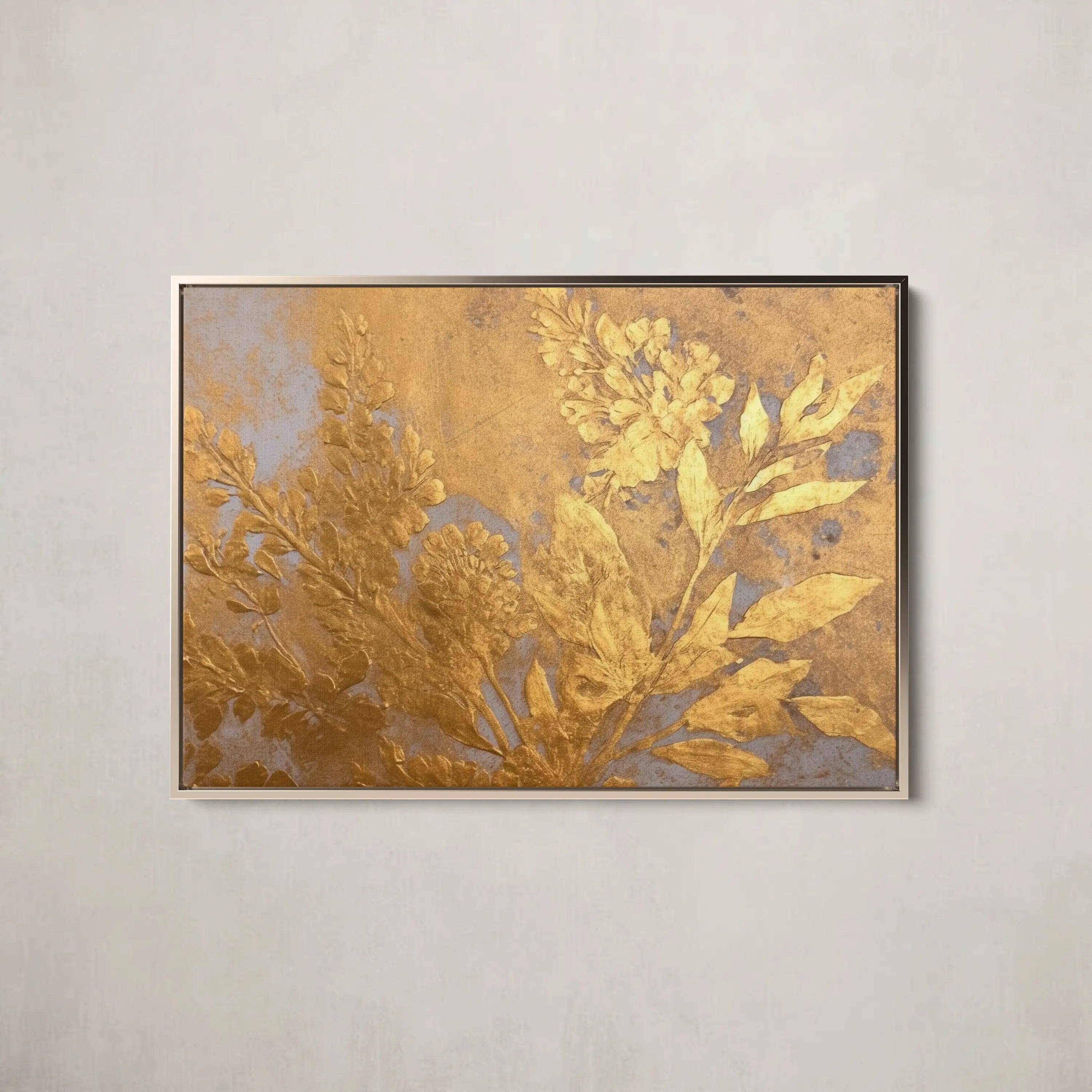 Abstract Canvas Wall Art SAD1773