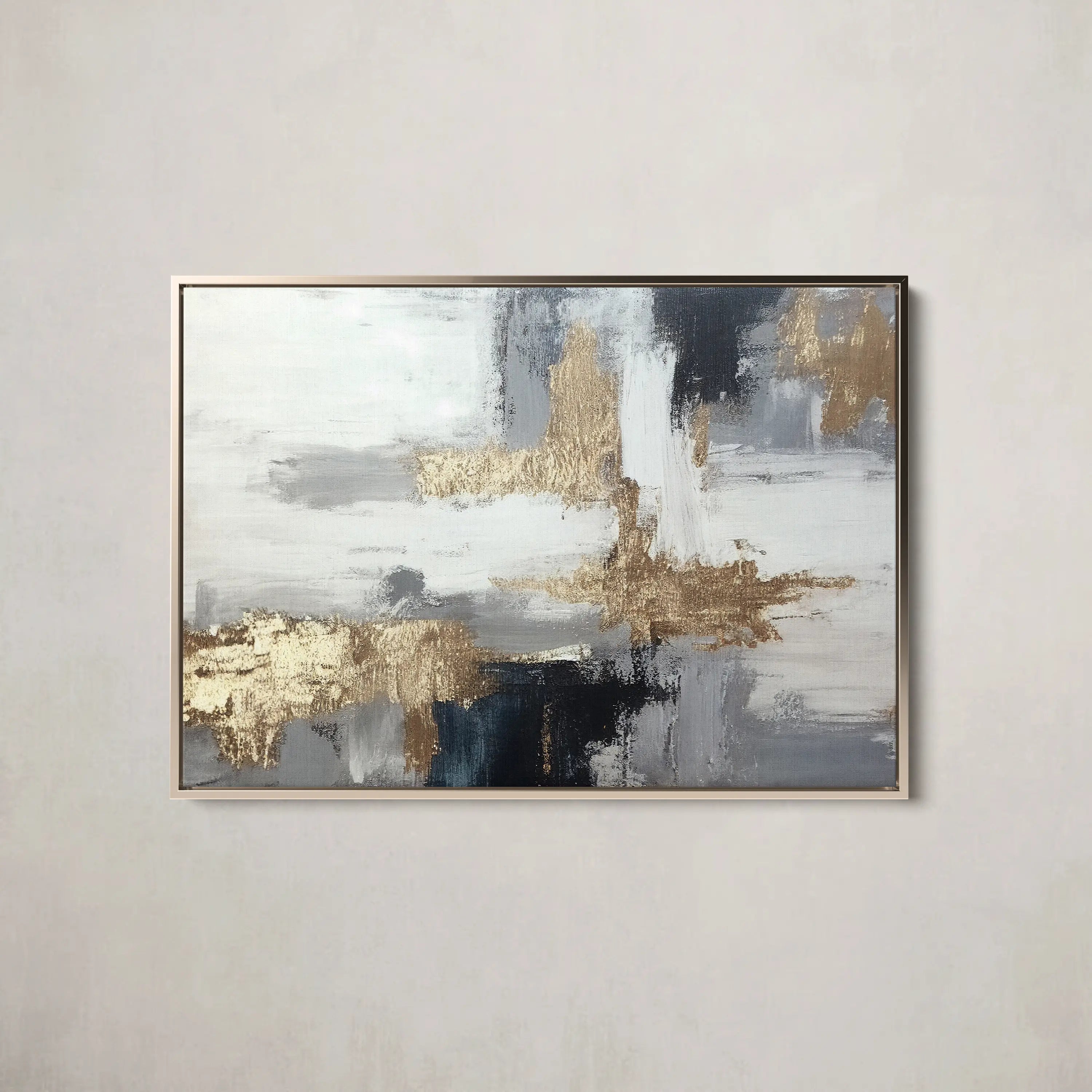 Abstract Canvas Wall Art SAD1503