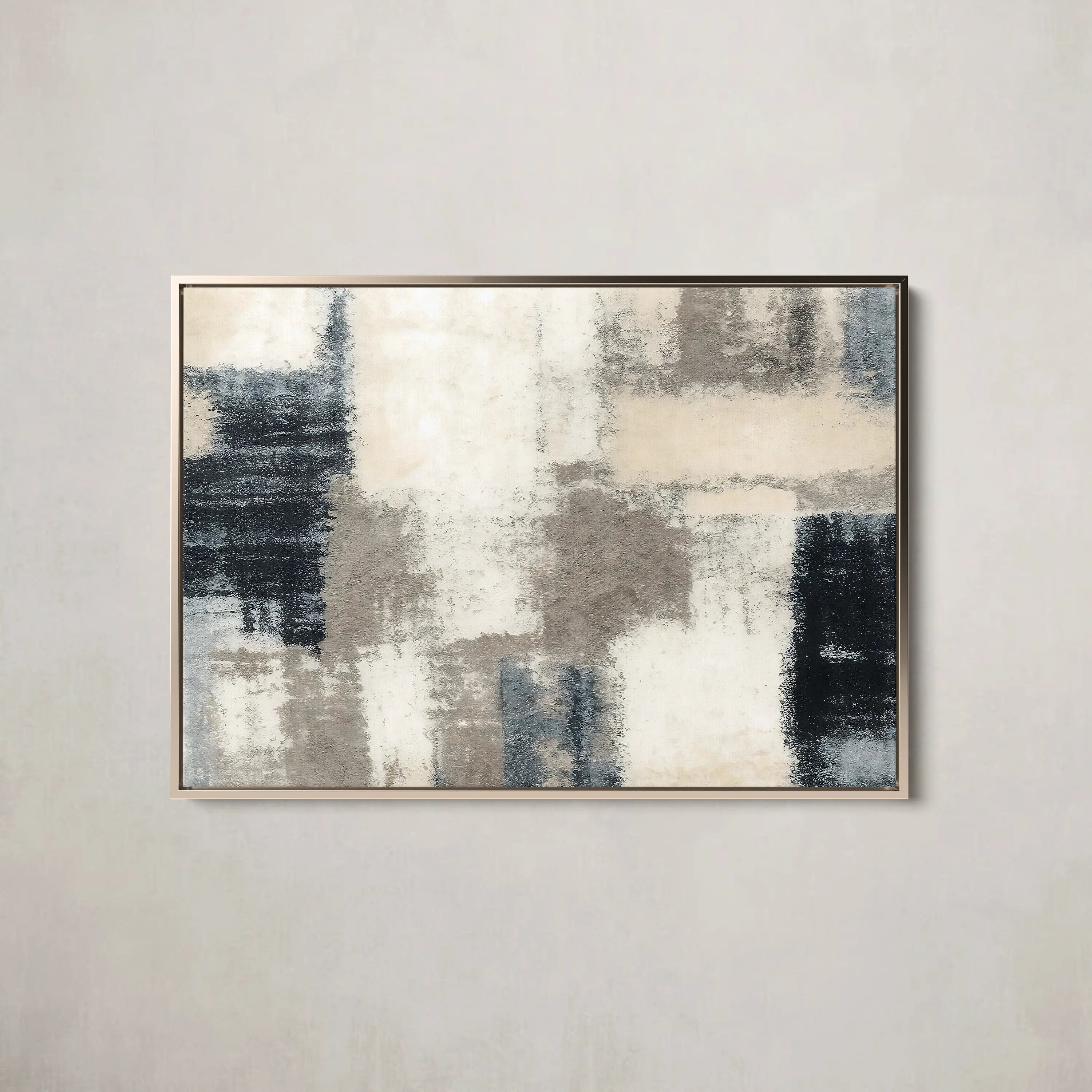 Abstract Canvas Wall Art SAD1909