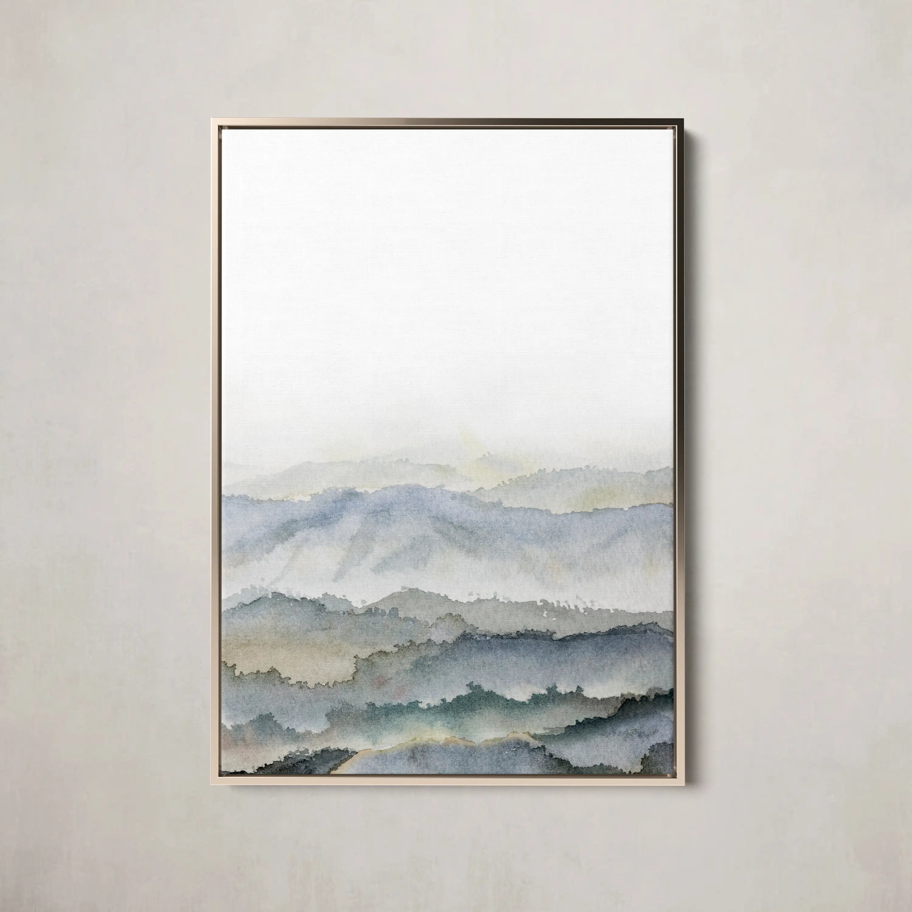 Abstract Canvas Wall Art SAD2076