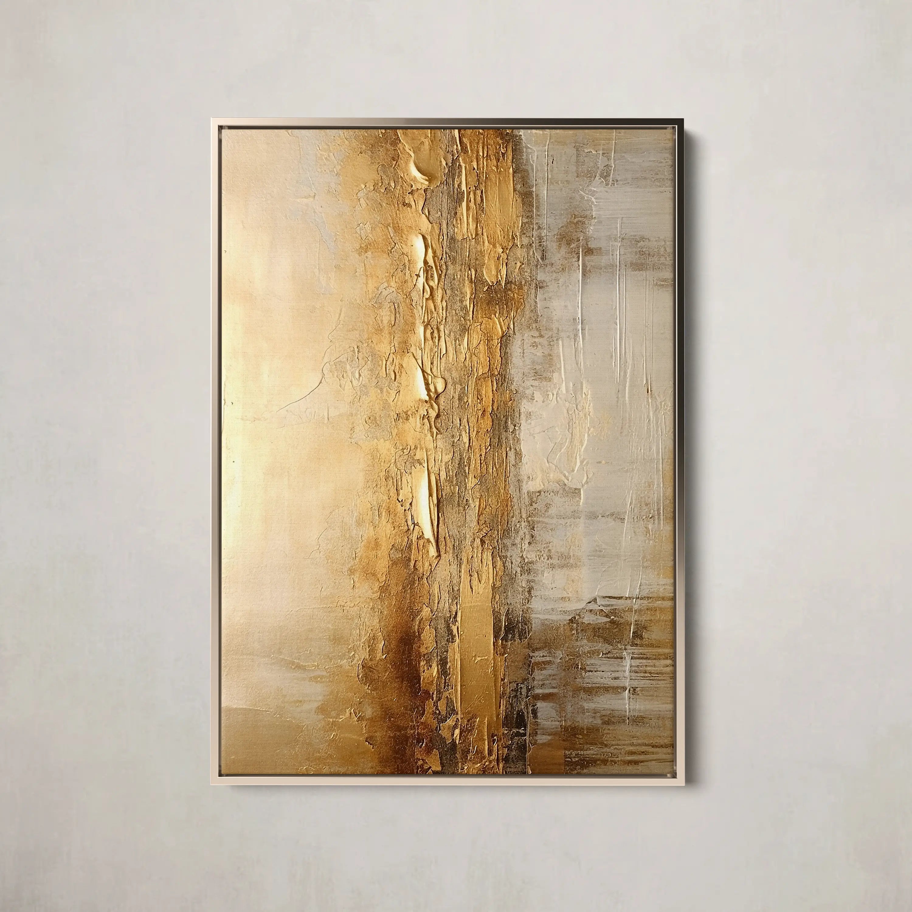 Abstract Canvas Wall Art SAD1087
