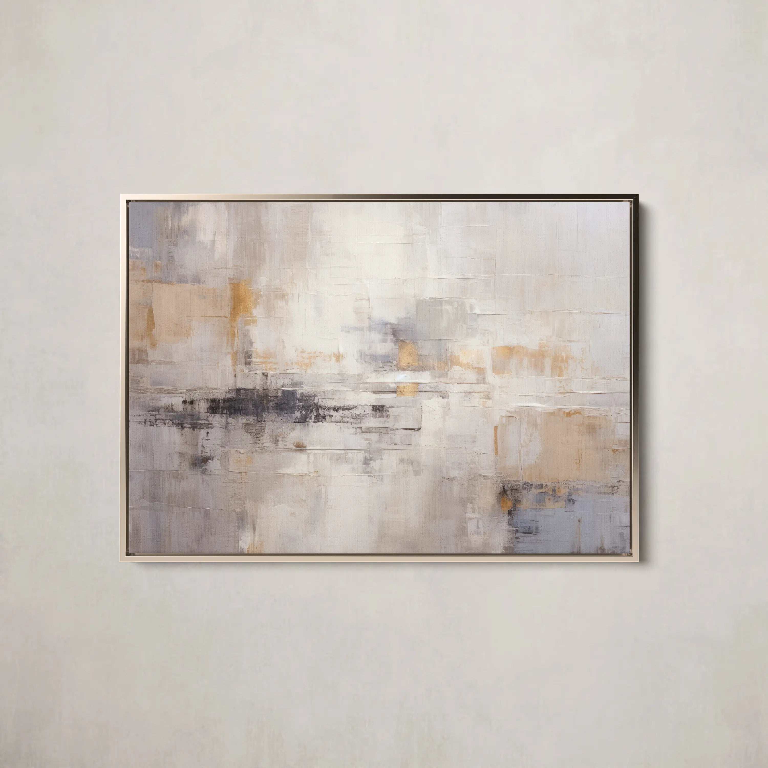 Abstract Canvas Wall Art SAD947