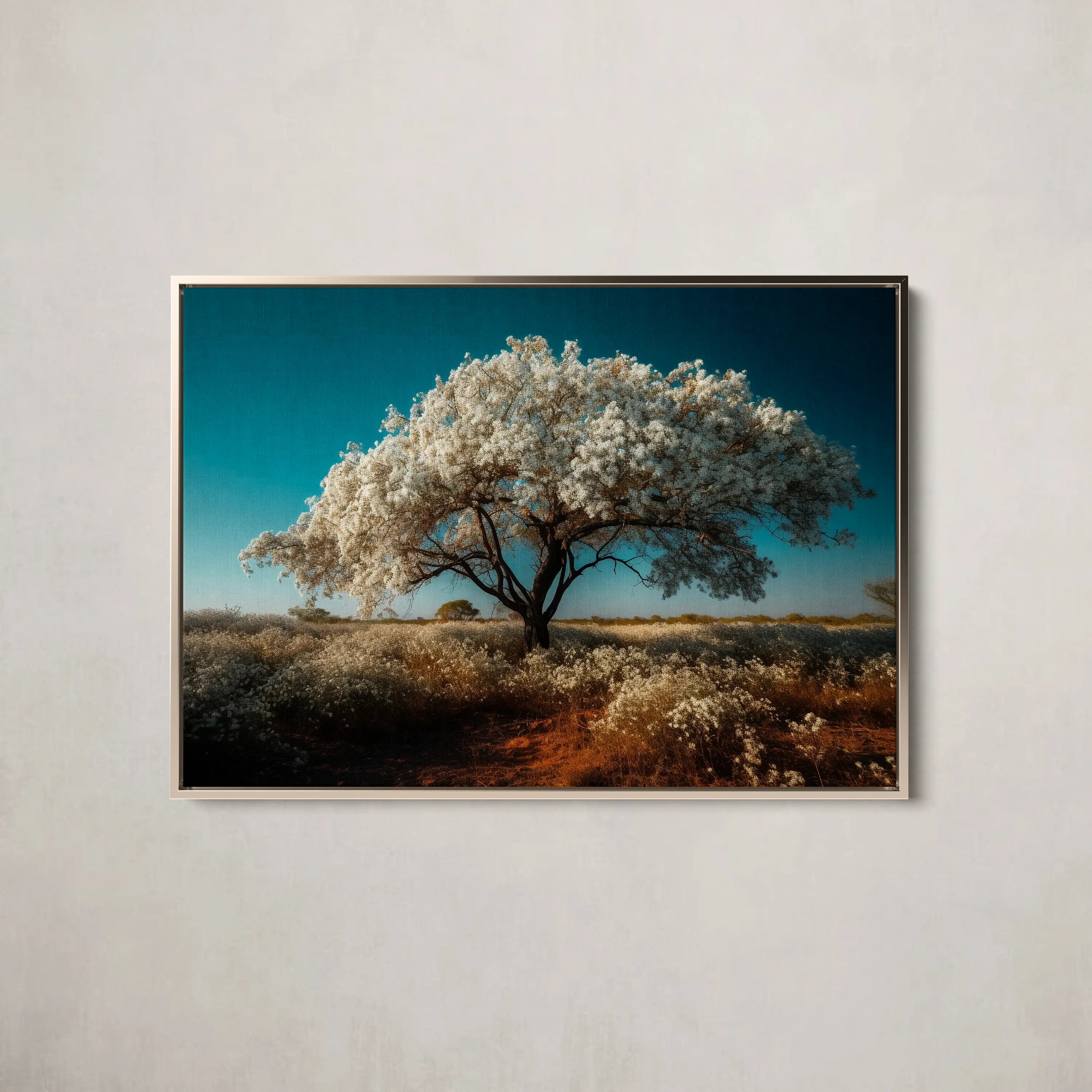 Landscape Canvas Wall Art SAD1856