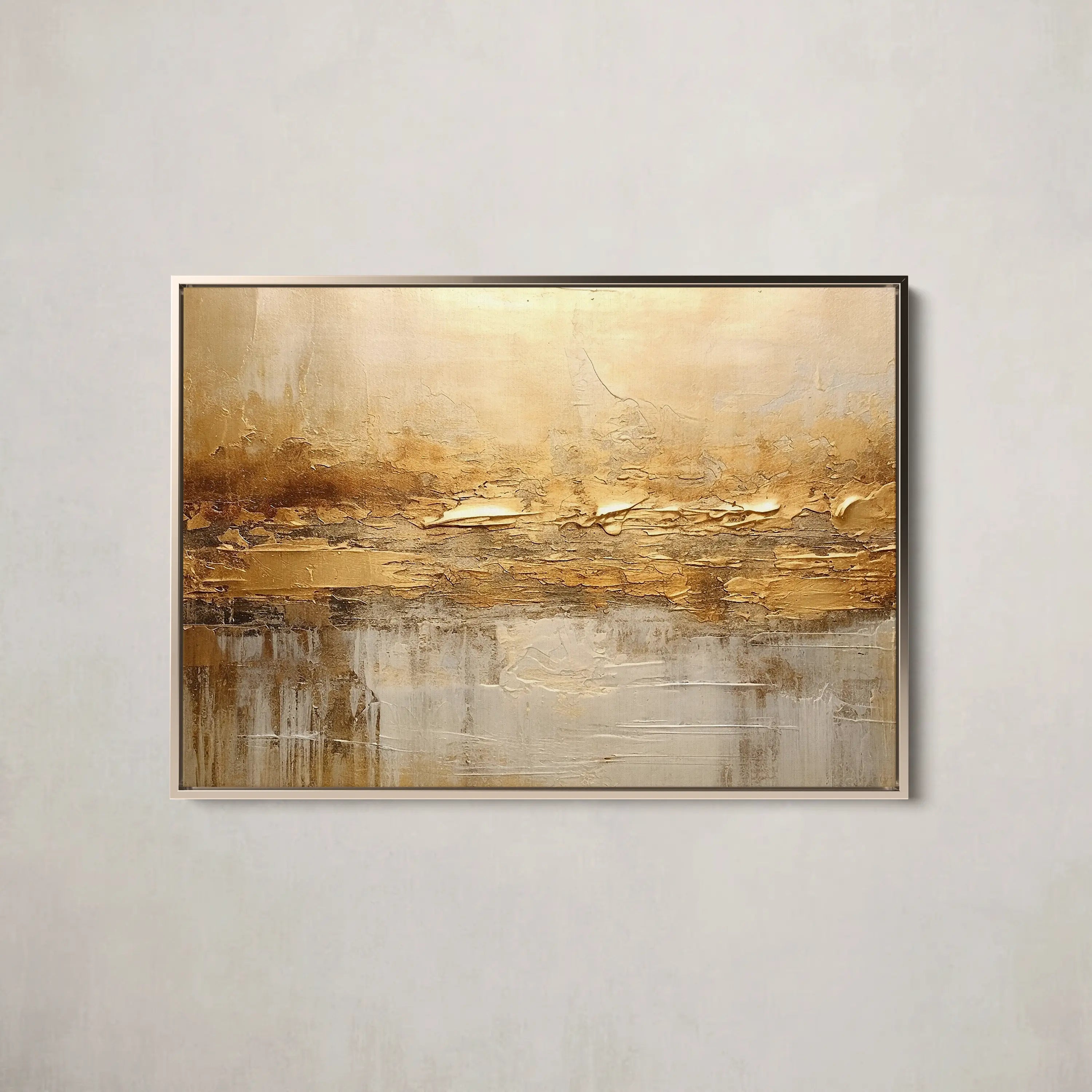 Abstract Canvas Wall Art SAD1087