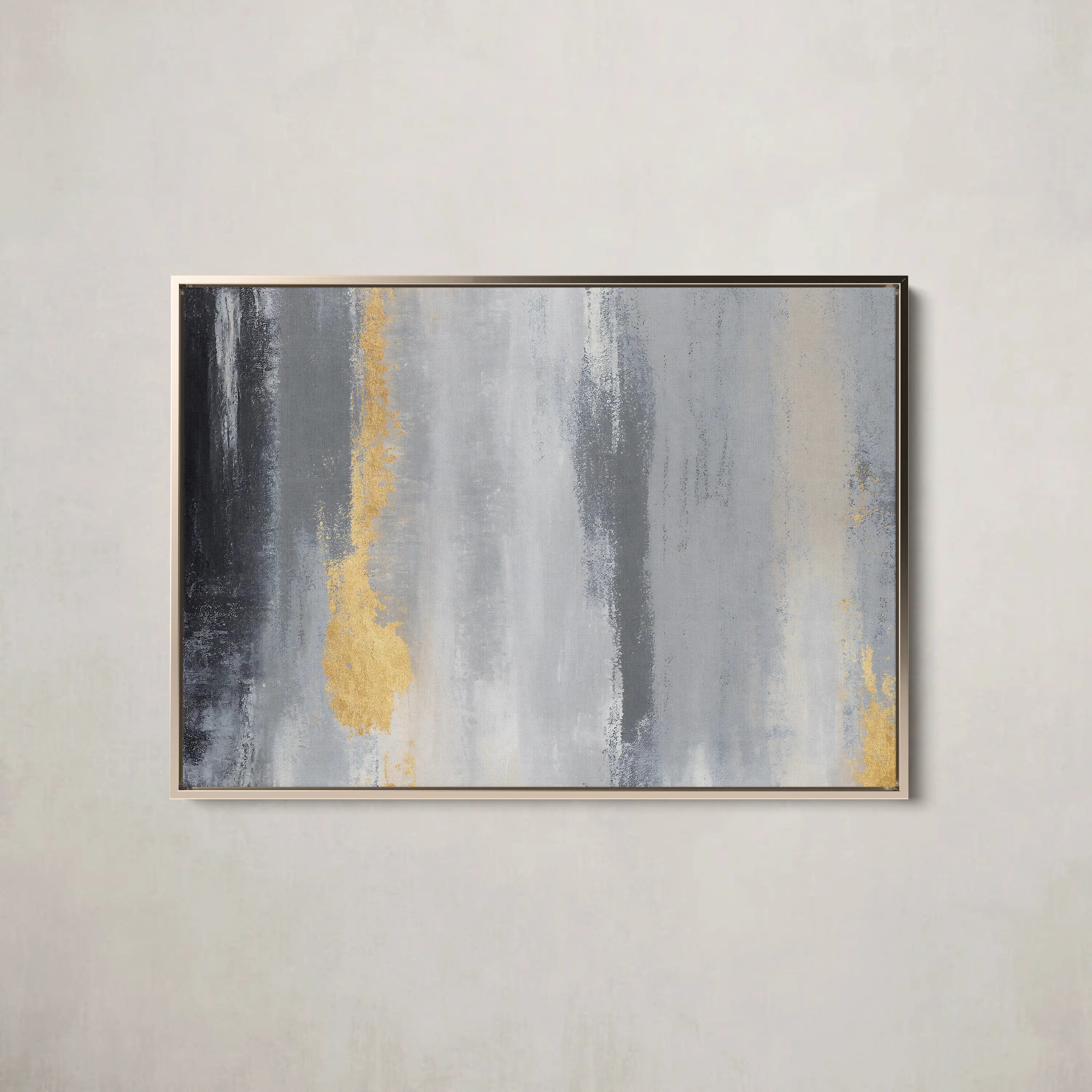 Abstract Canvas Wall Art SAD1071