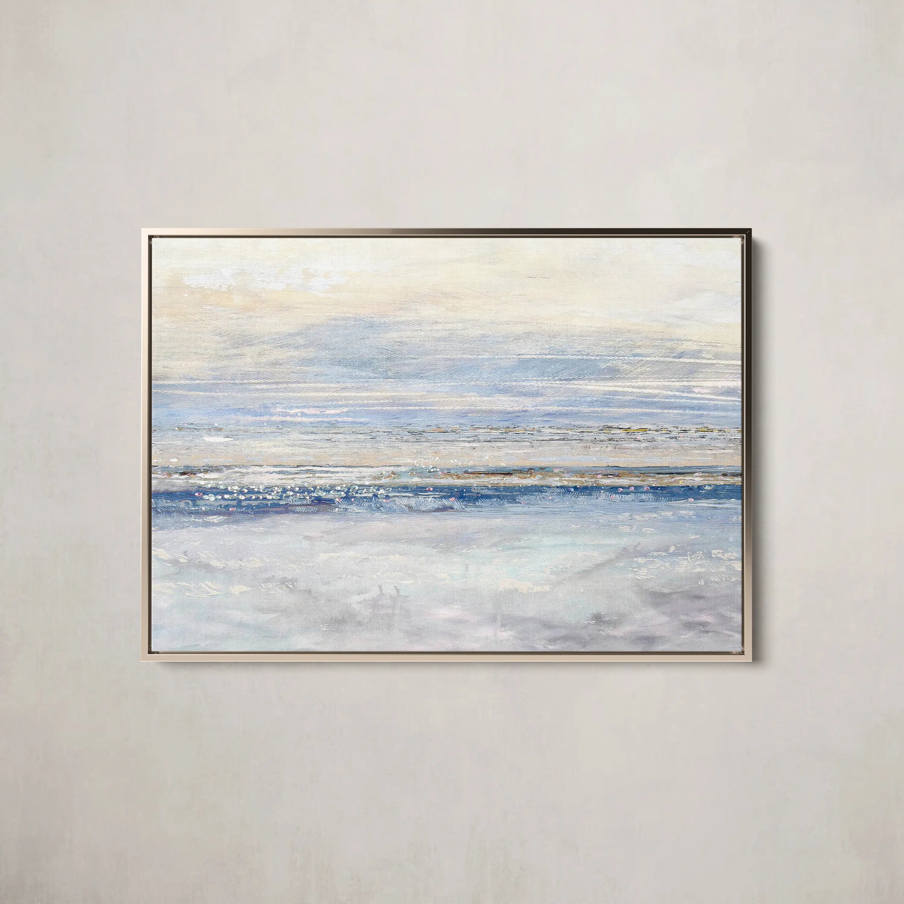 Abstract Canvas Wall Art SAD2178