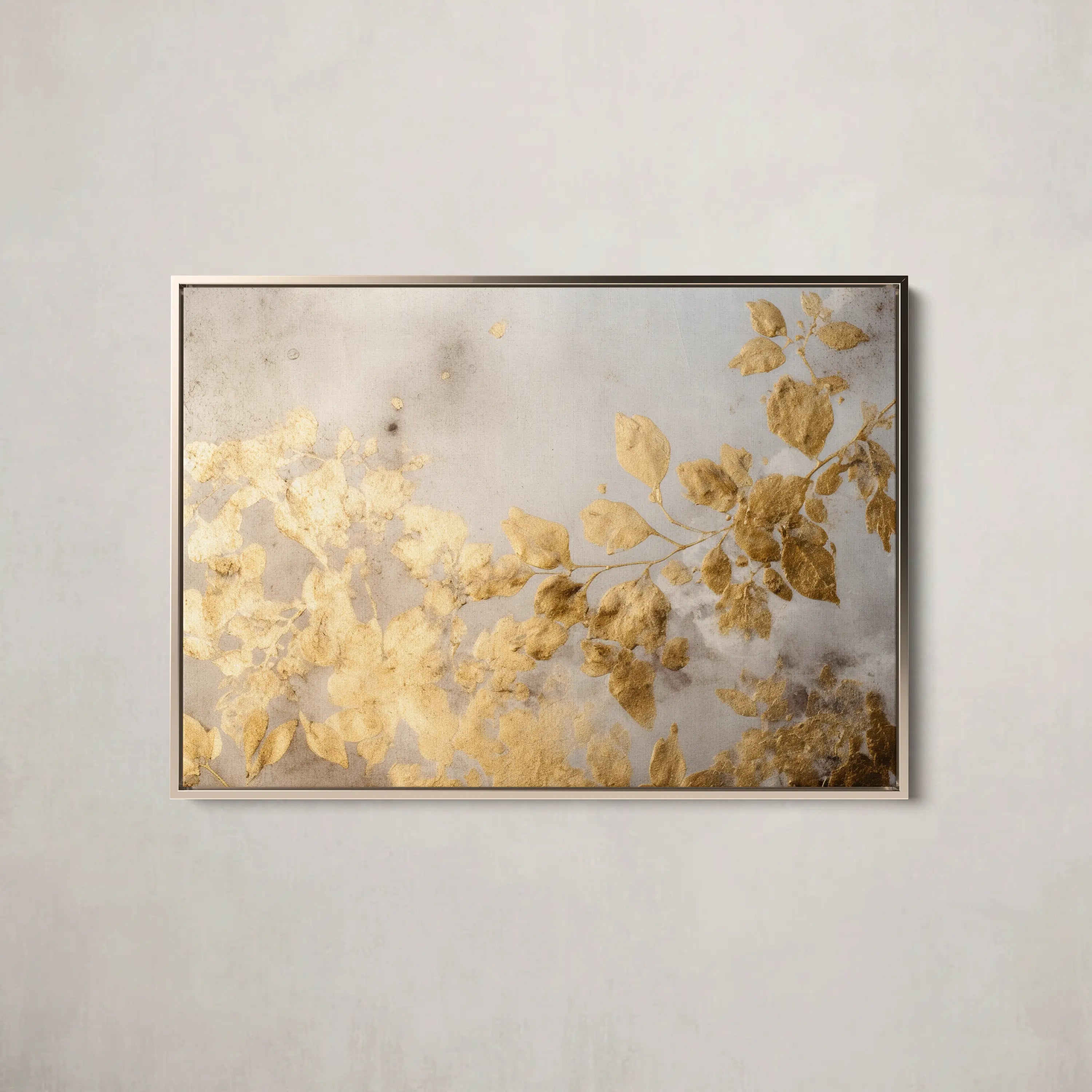 Abstract Canvas Wall Art SAD1782