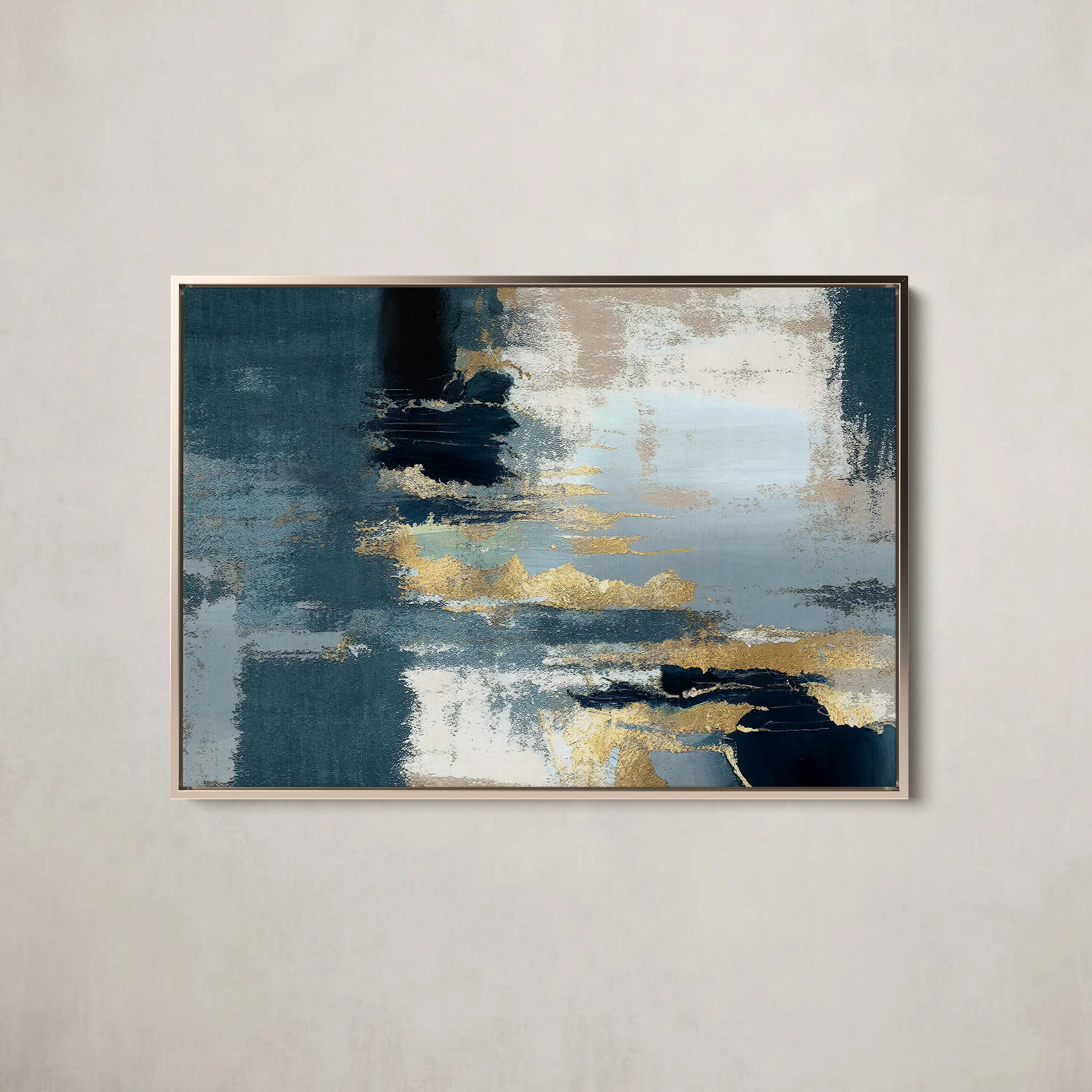Abstract Canvas Wall Art SAD1274