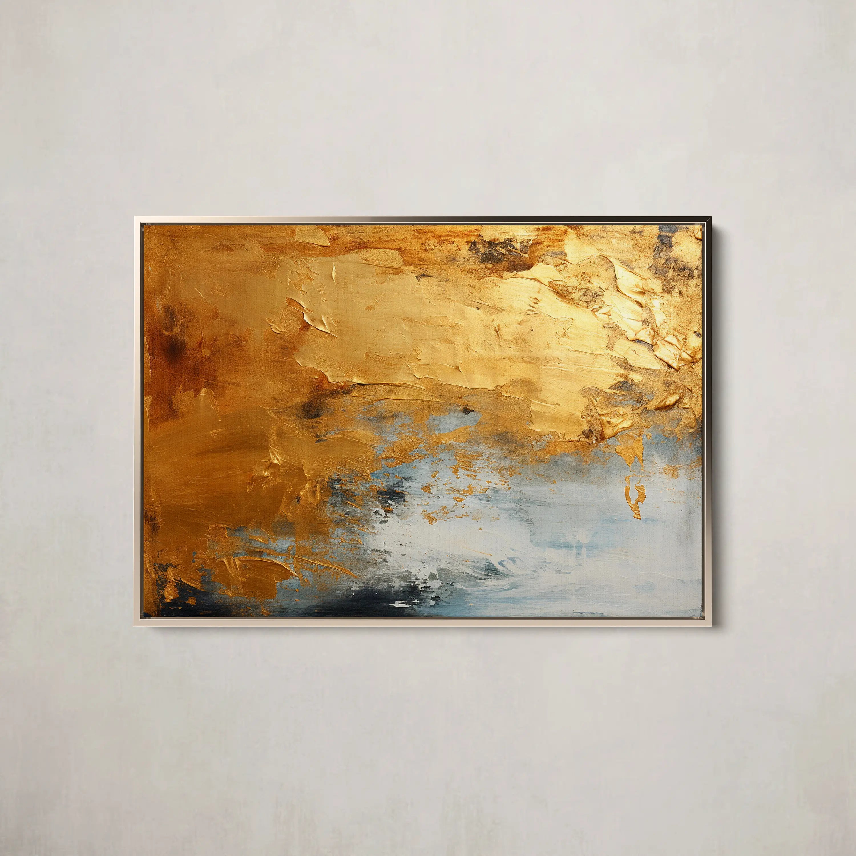 Abstract Canvas Wall Art SAD1062