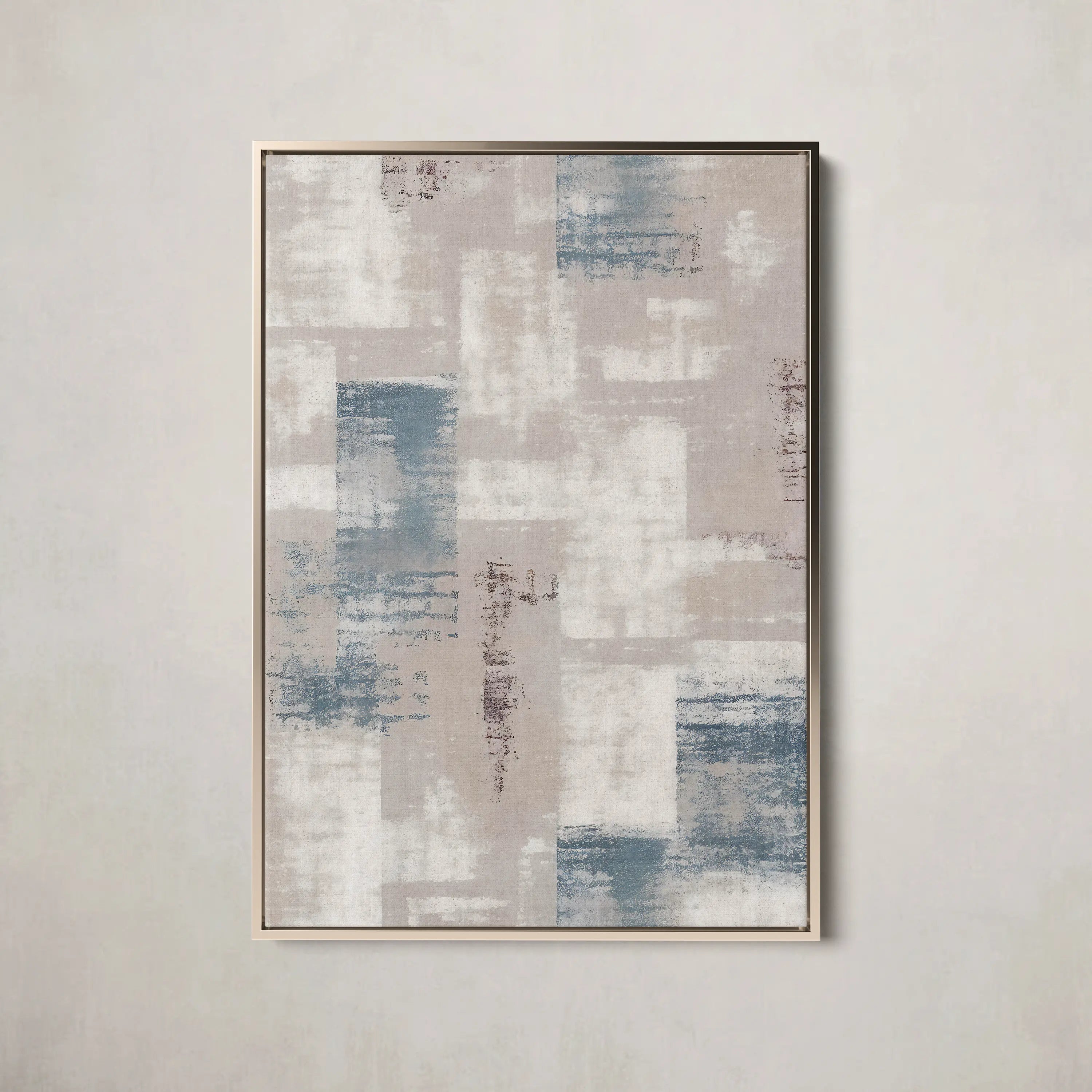 Abstract Canvas Wall Art SAD1327