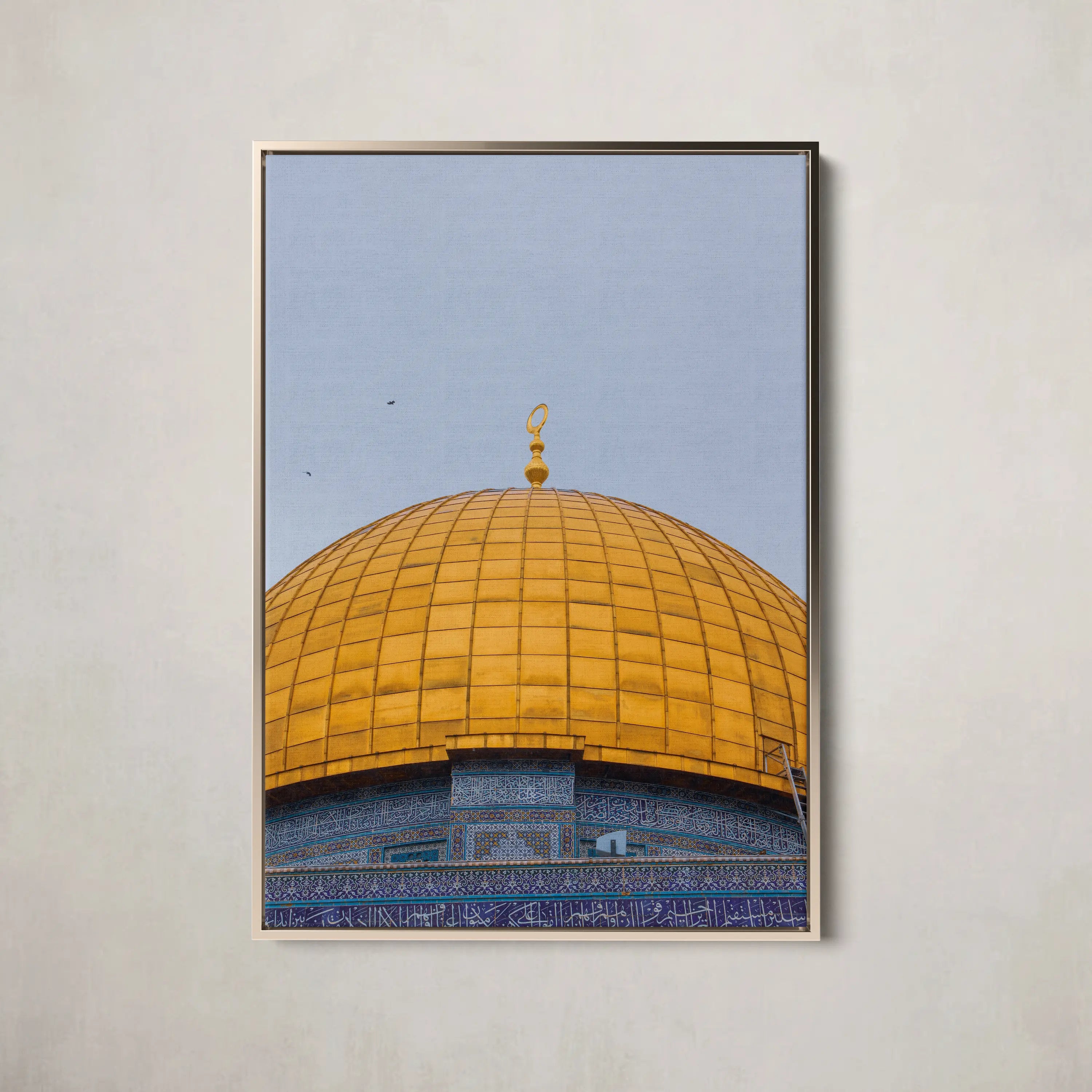 Palestine Canvas Wall Art SAD1482