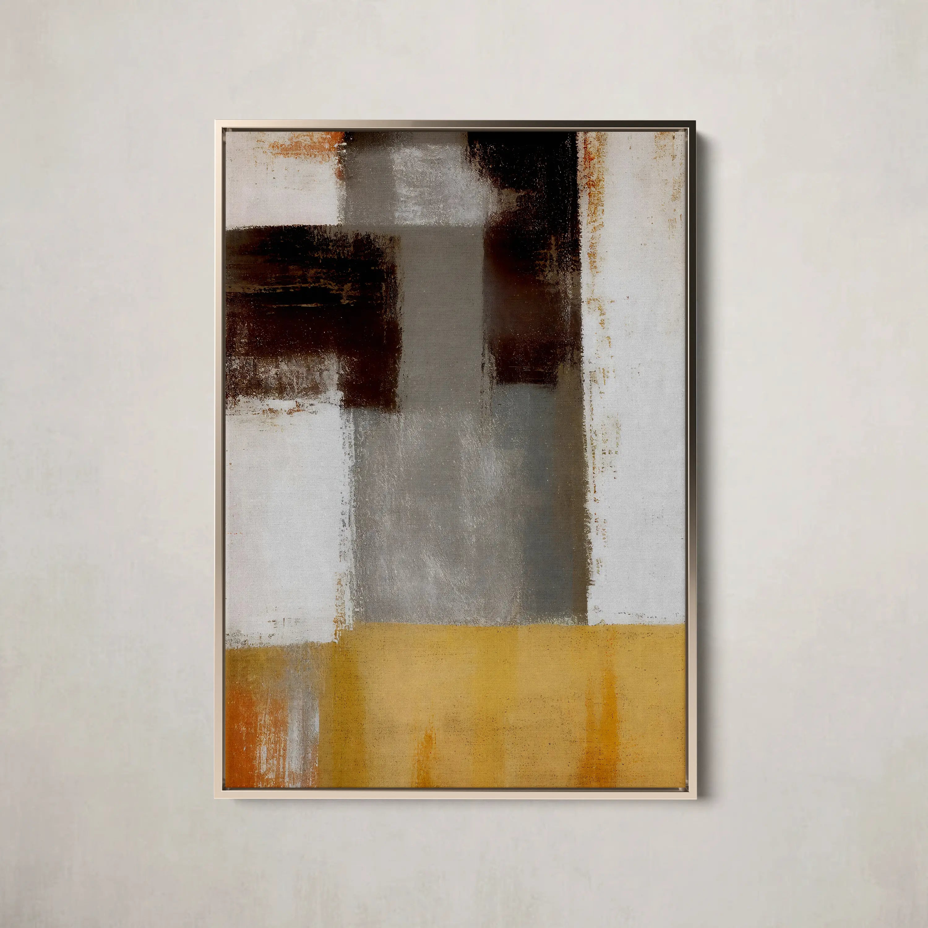 Abstract Canvas Wall Art SAD1312