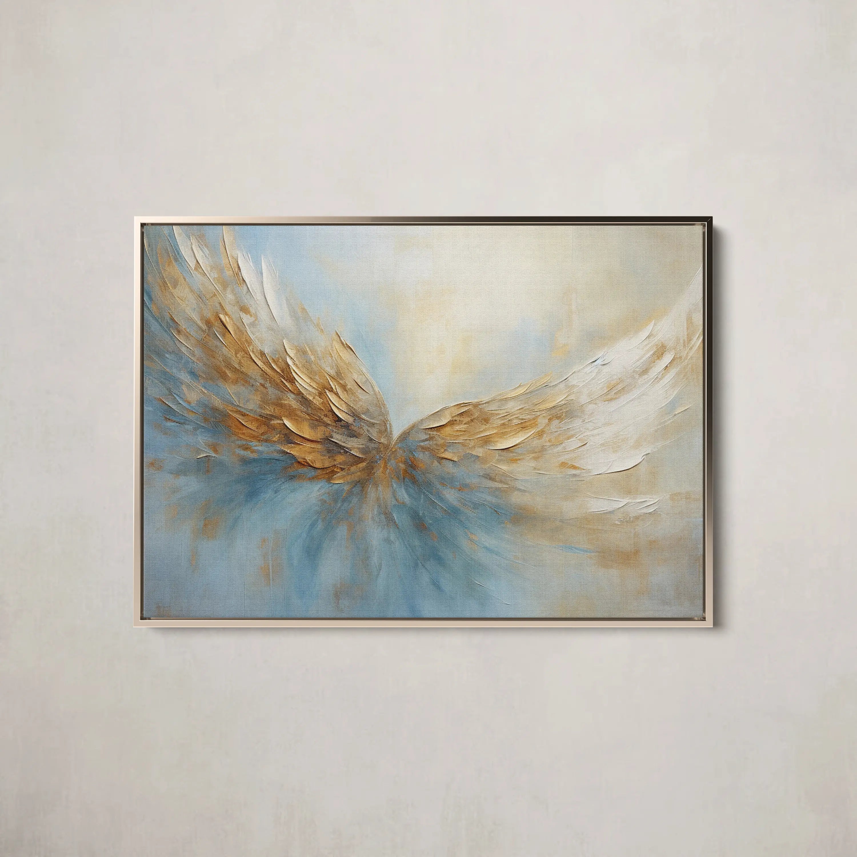 Abstract Canvas Wall Art SAD2013