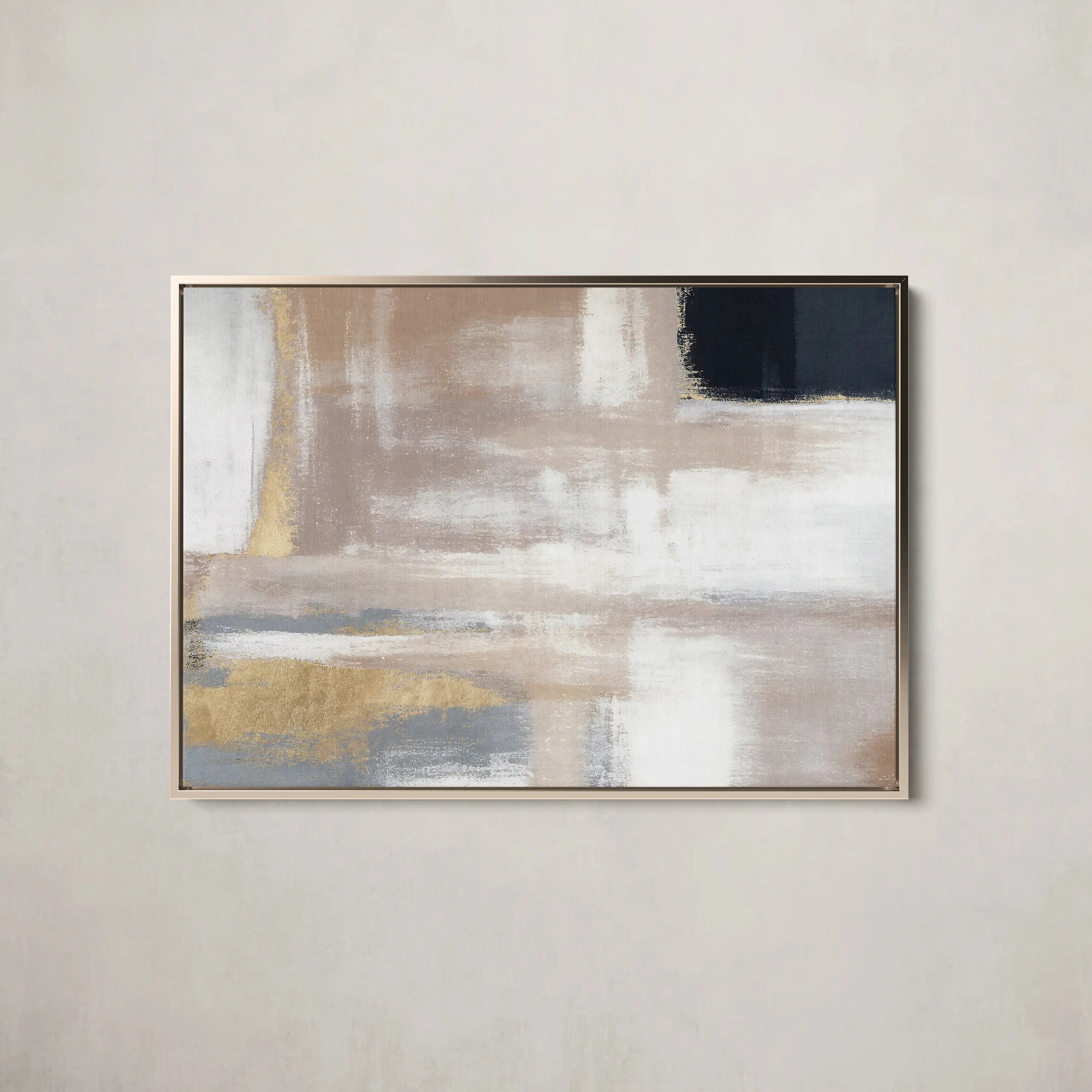 Abstract Canvas Wall Art SAD1059