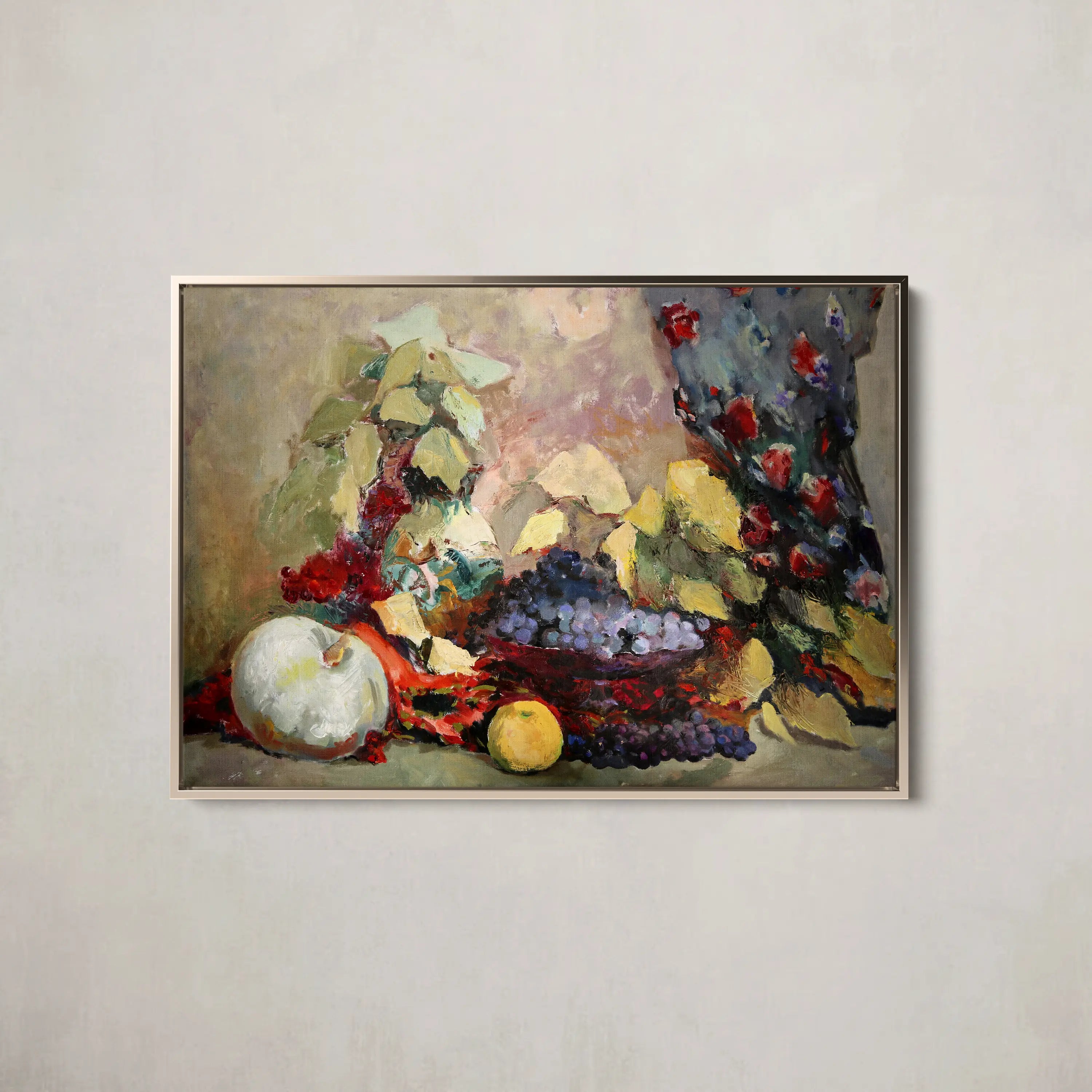 Landscape Canvas Wall Art SAD771