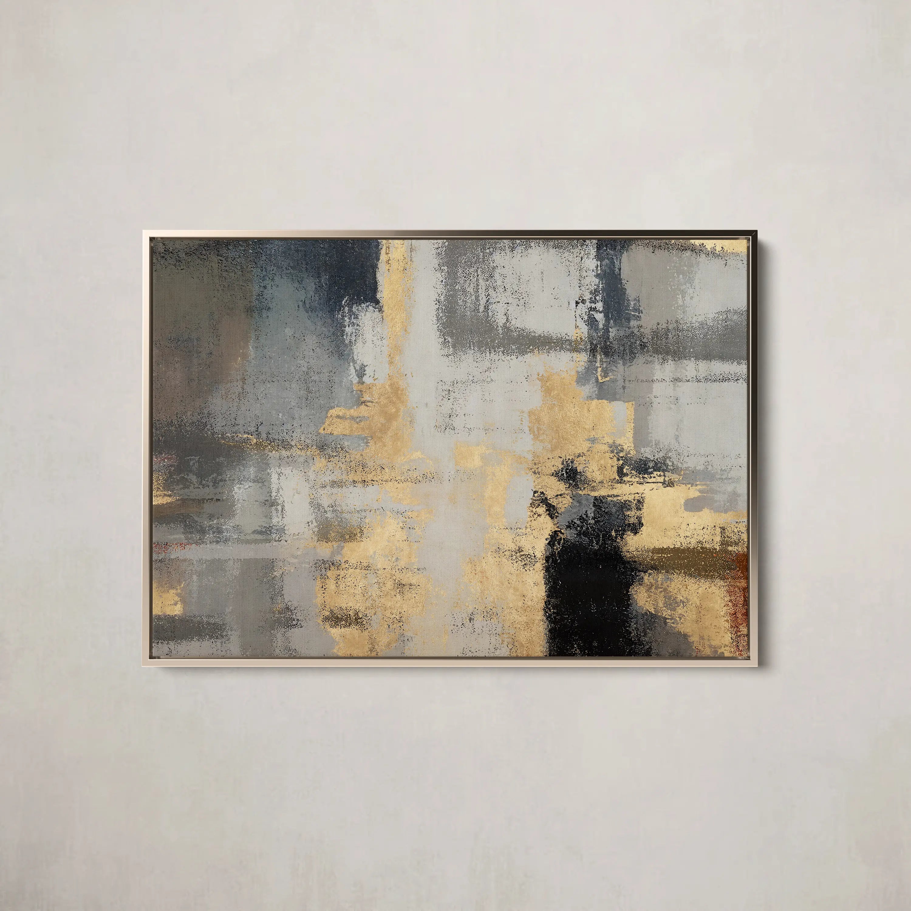 Abstract Canvas Wall Art SAD1936