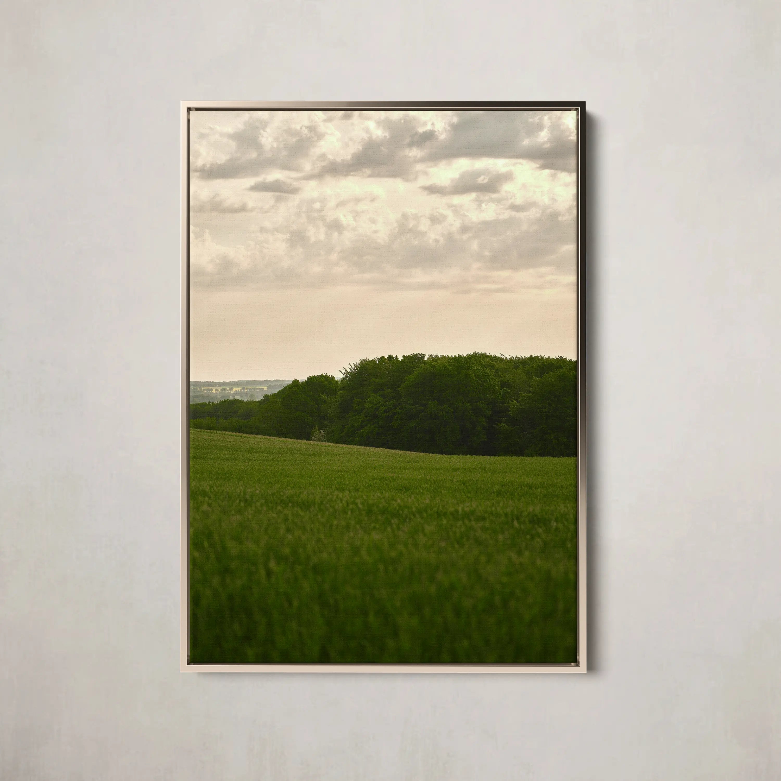 Landscape Canvas Wall Art SAD2104
