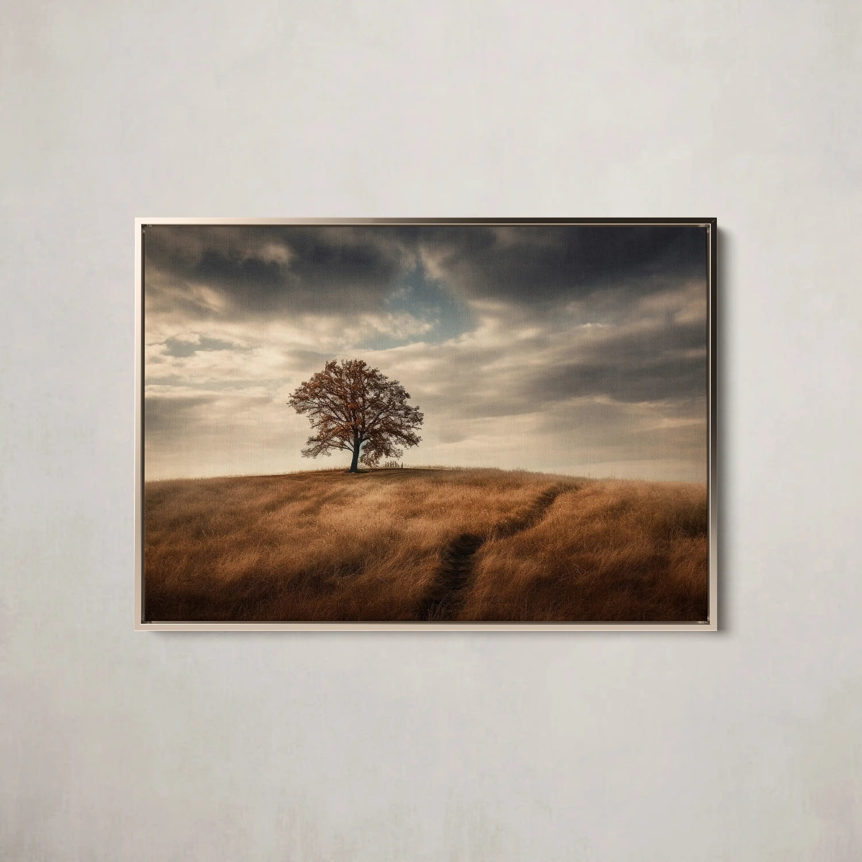 Landscape Canvas Wall Art SAD1857