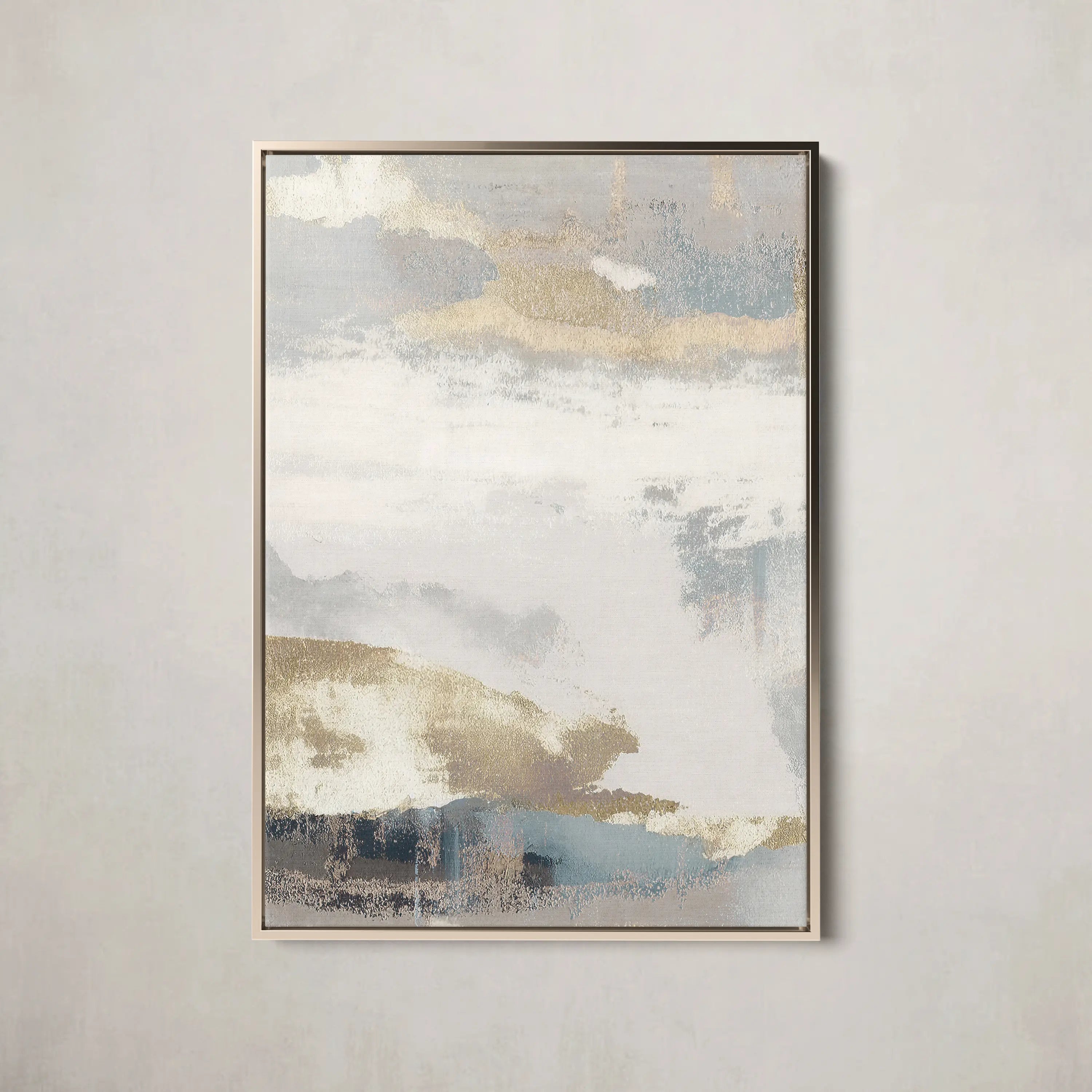 Abstract Canvas Wall Art SAD1278