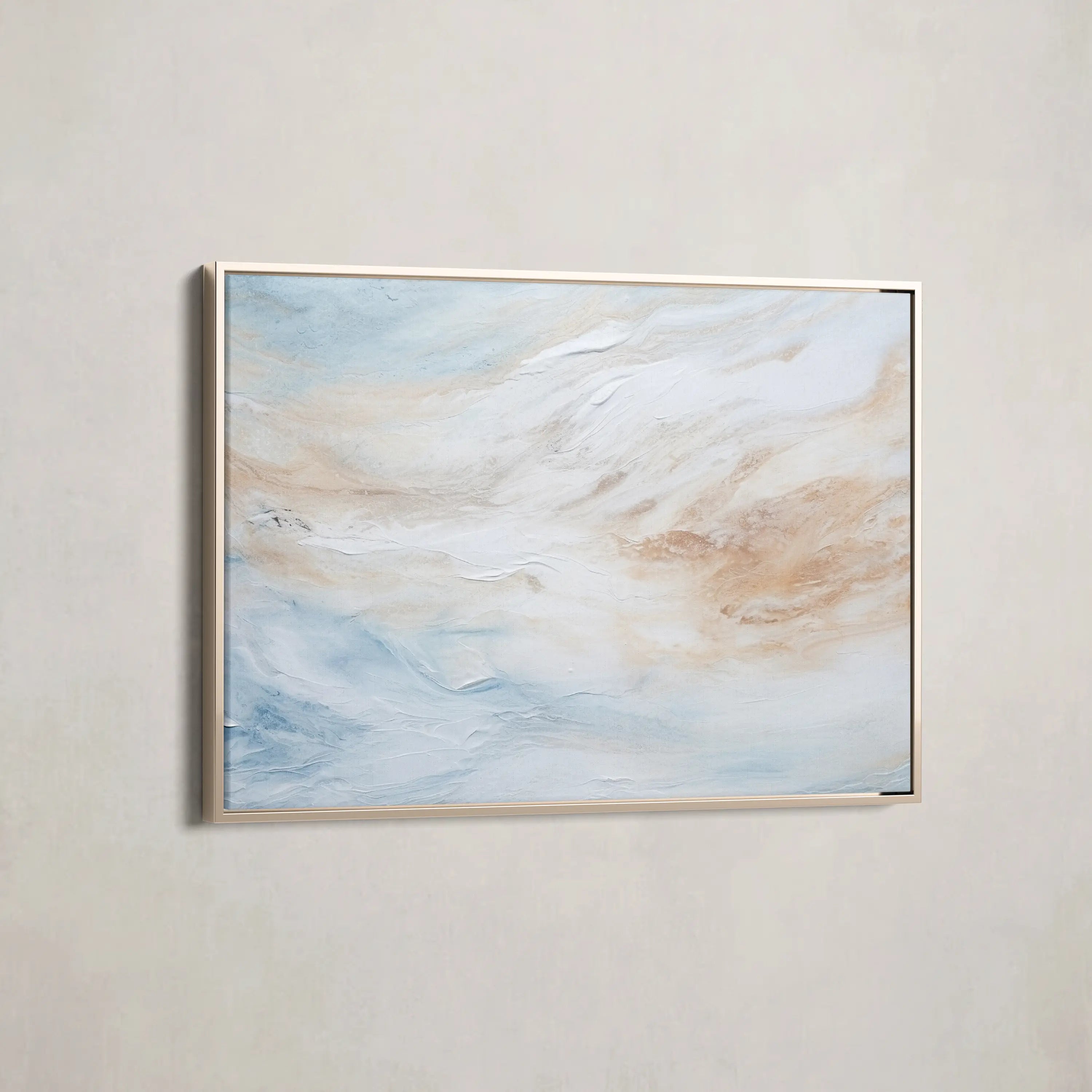 Abstract Canvas Wall Art SAD2244