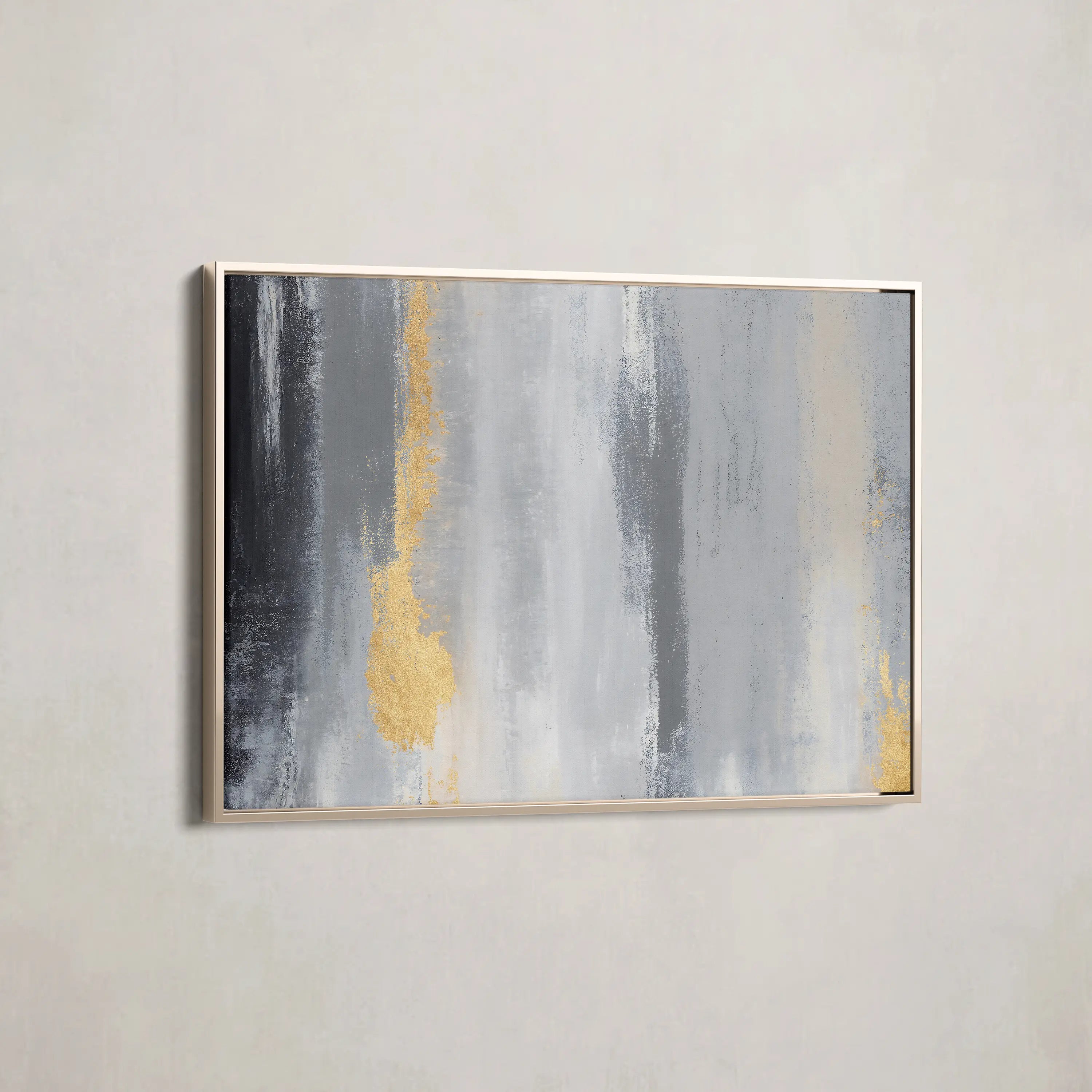 Abstract Canvas Wall Art SAD1071