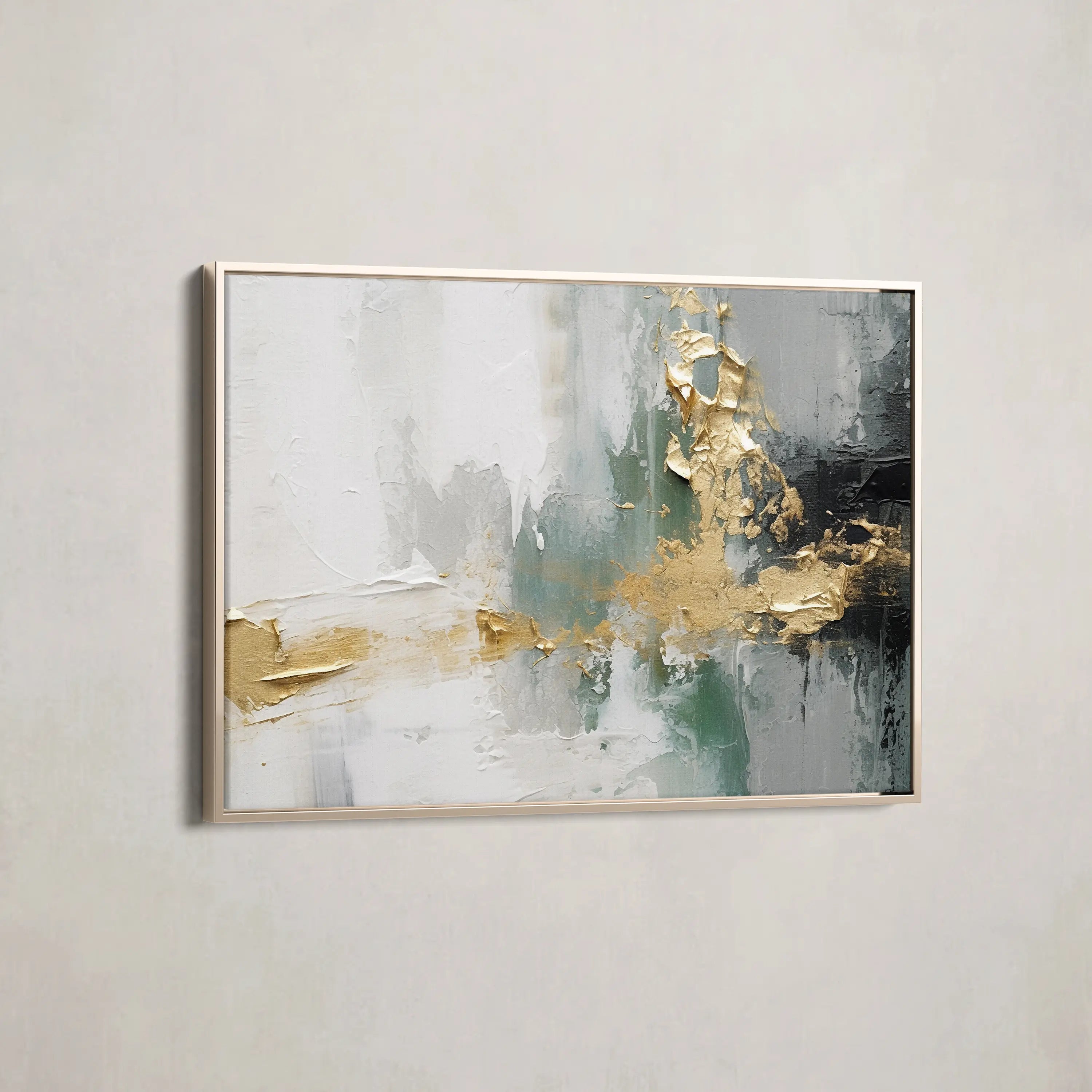 Abstract Canvas Wall Art SAD1036
