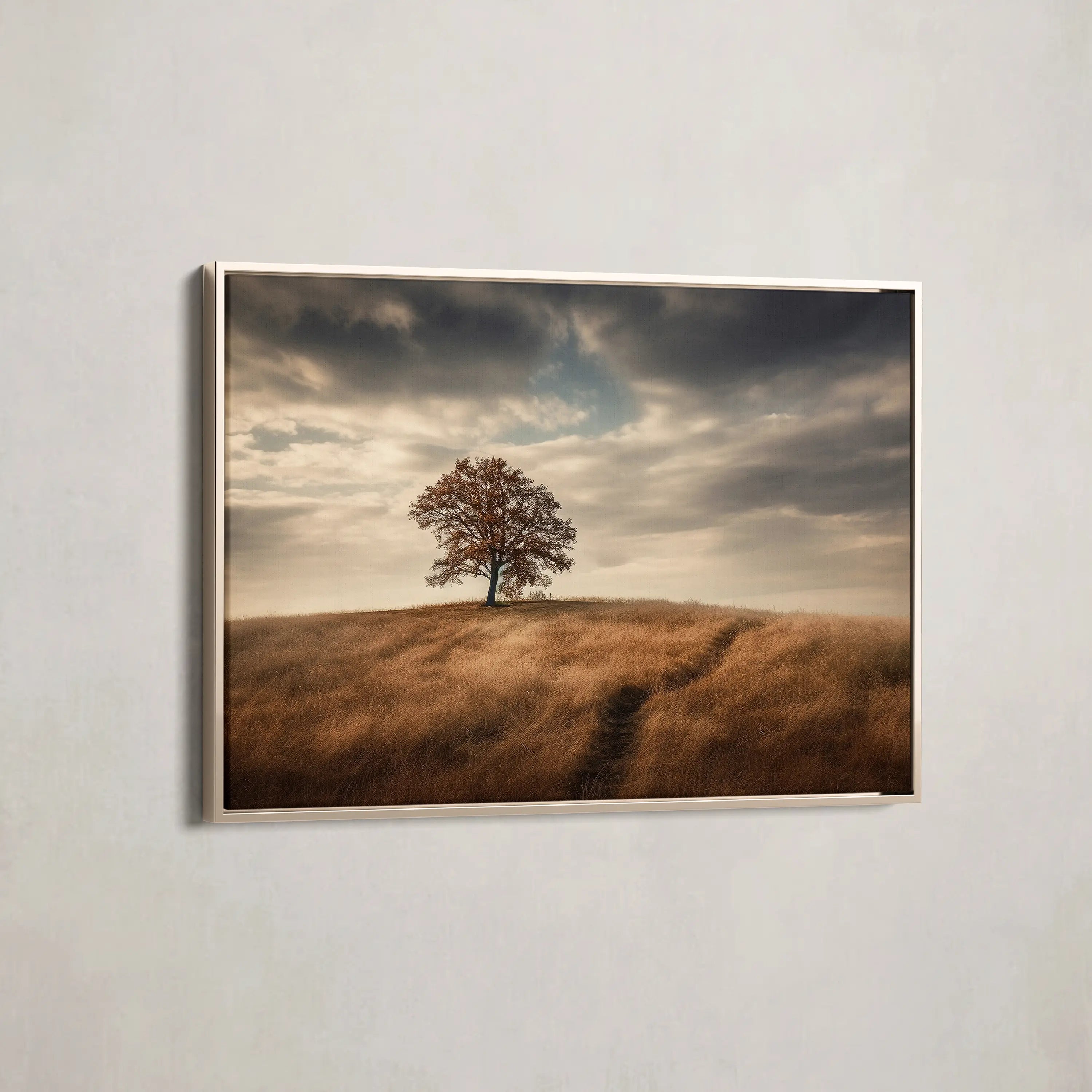Landscape Canvas Wall Art SAD1857