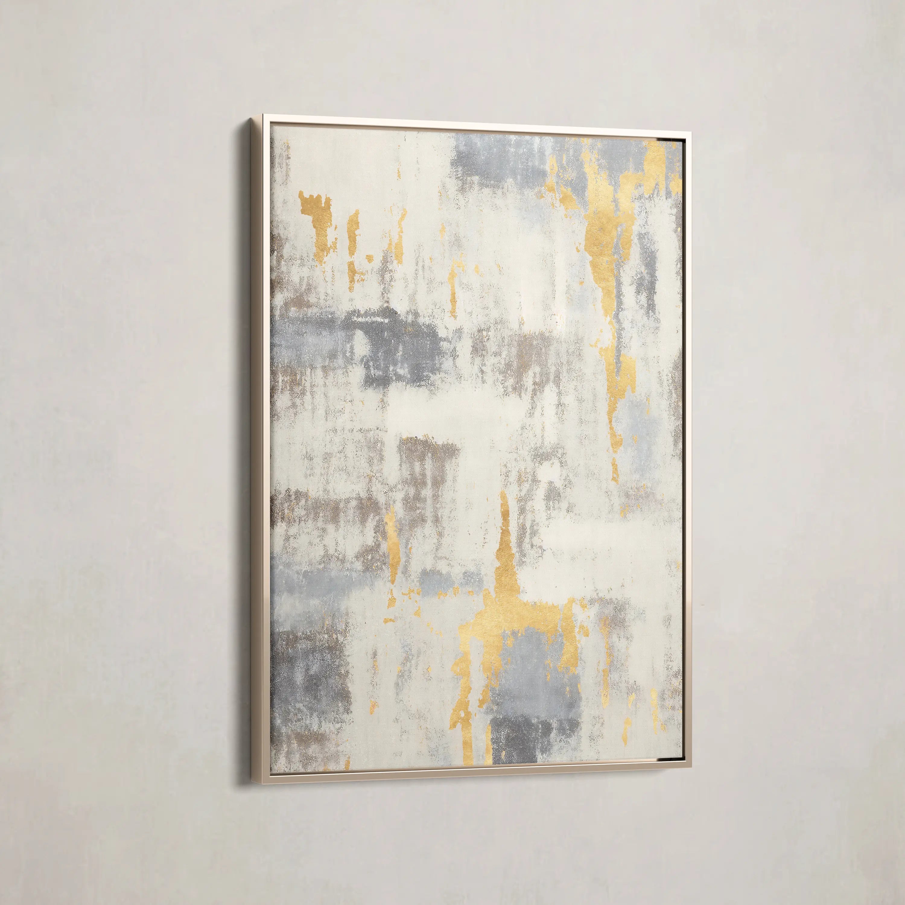 Abstract Canvas Wall Art SAD1307