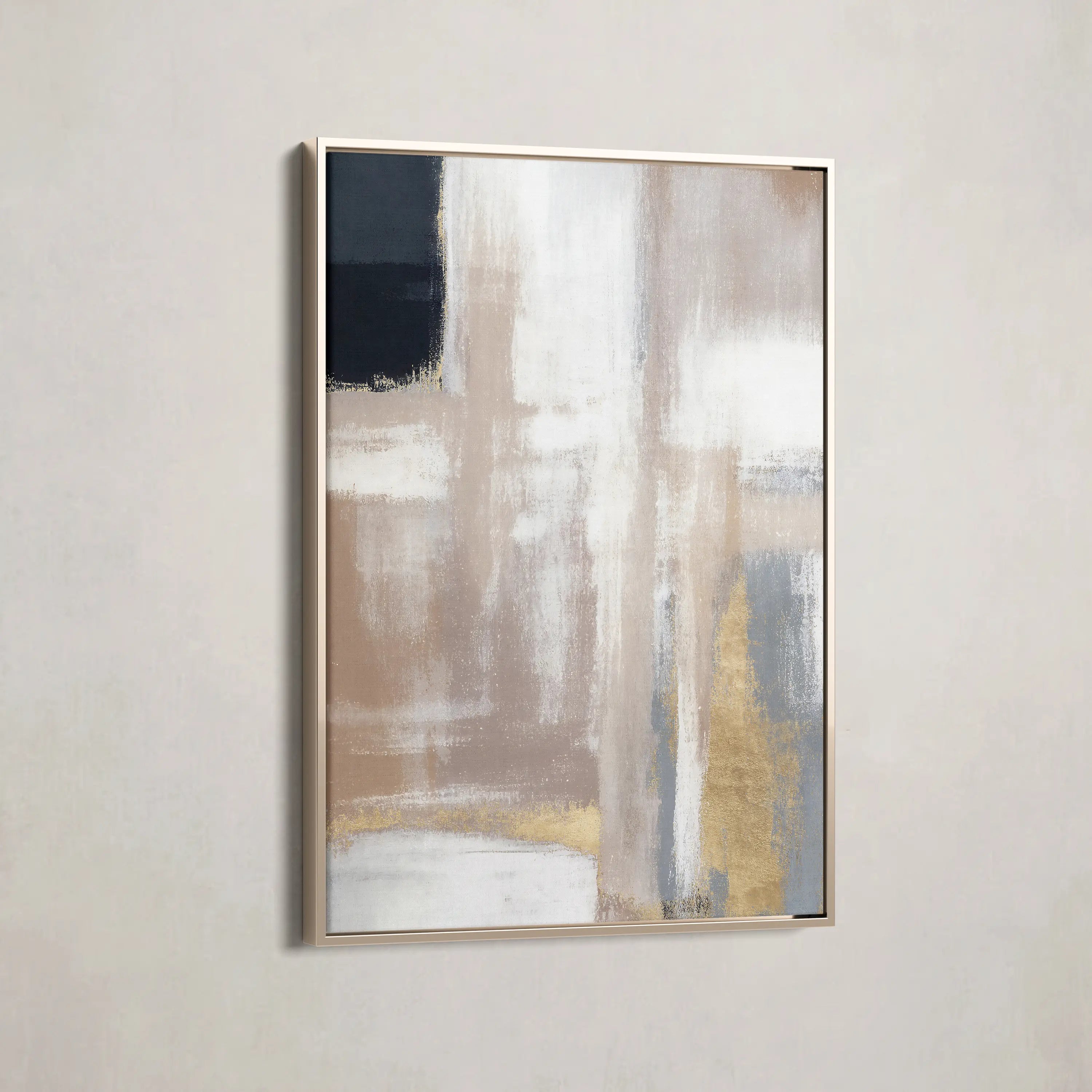Abstract Canvas Wall Art SAD1059