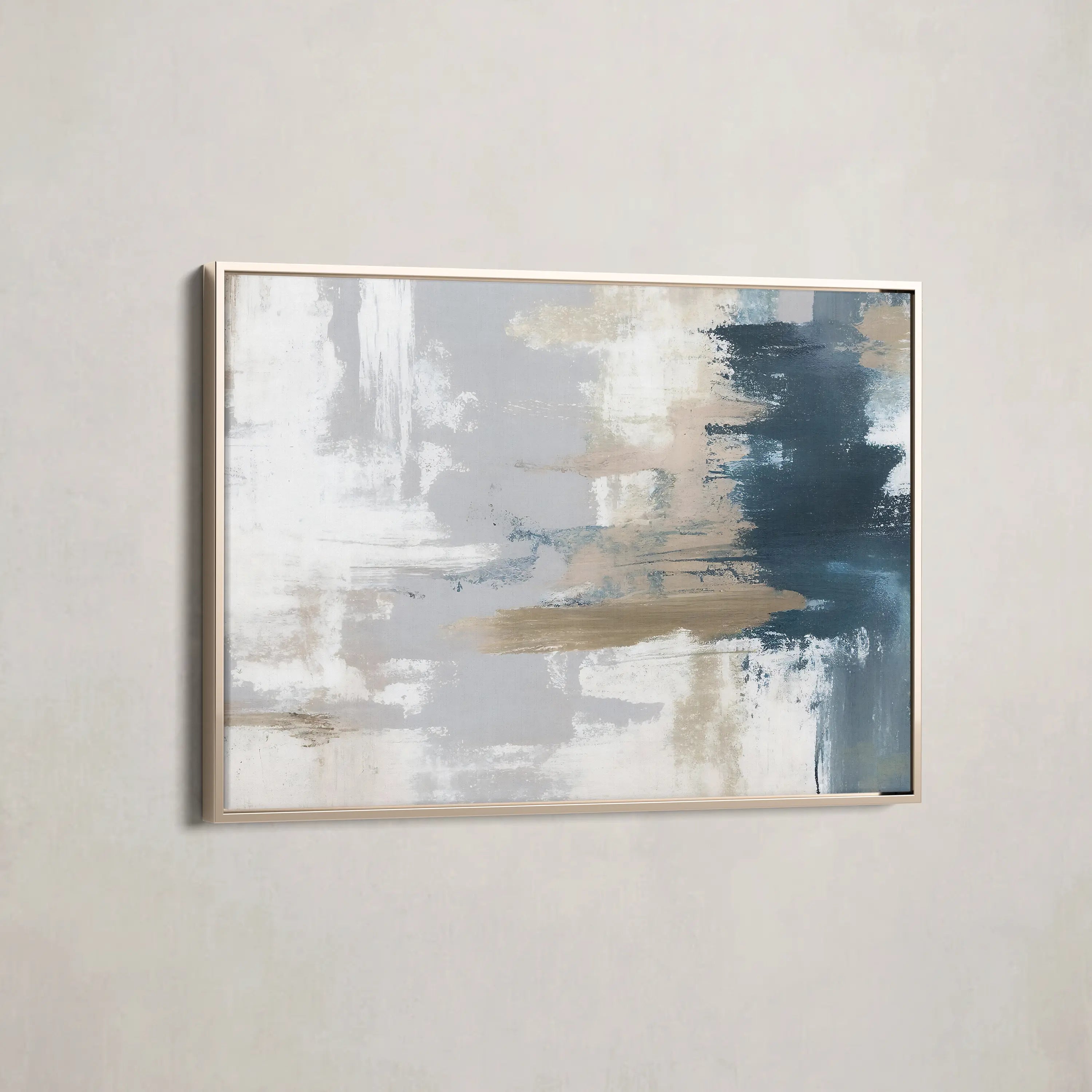 Abstract Canvas Wall Art SAD1280