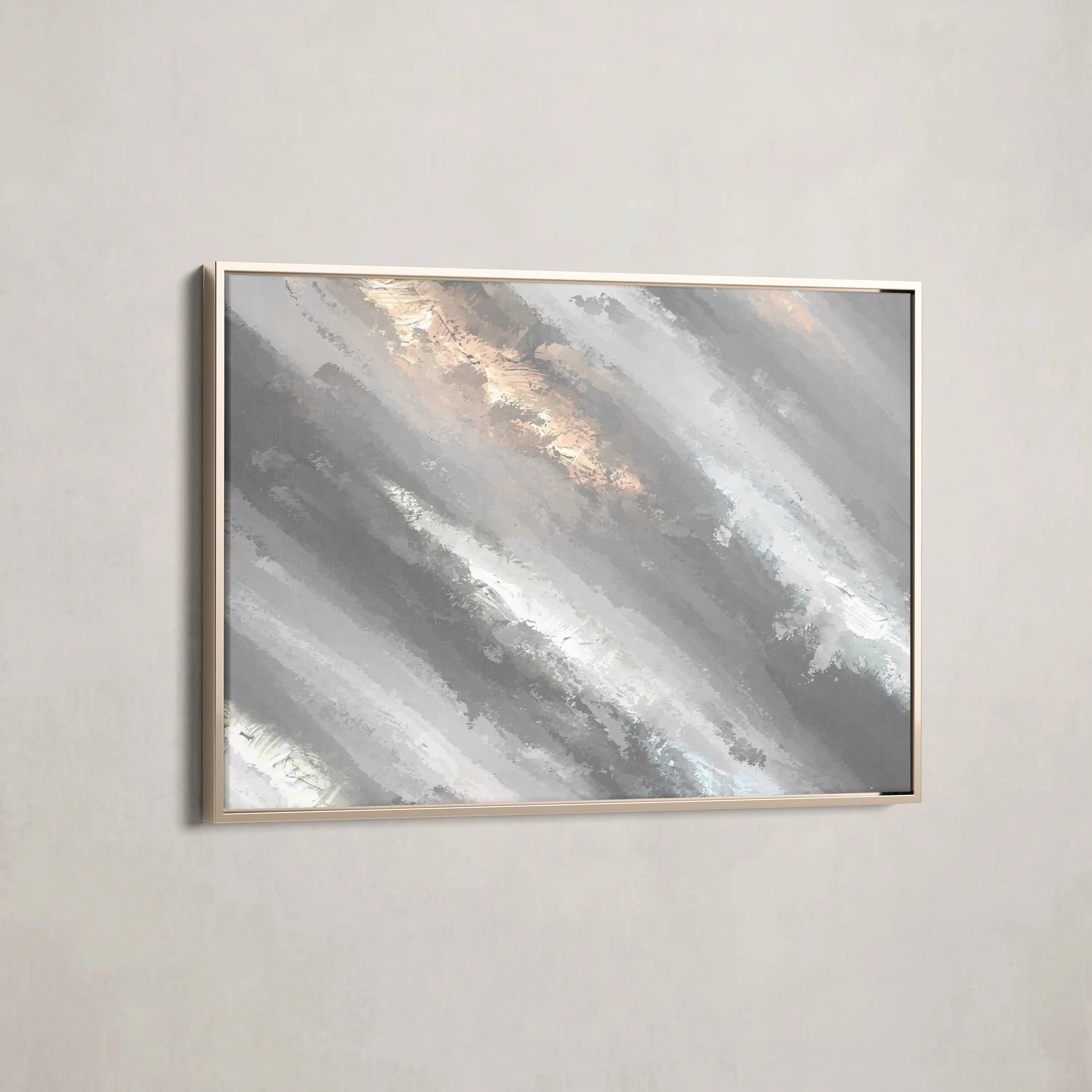 Abstract Canvas Wall Art SAD1689