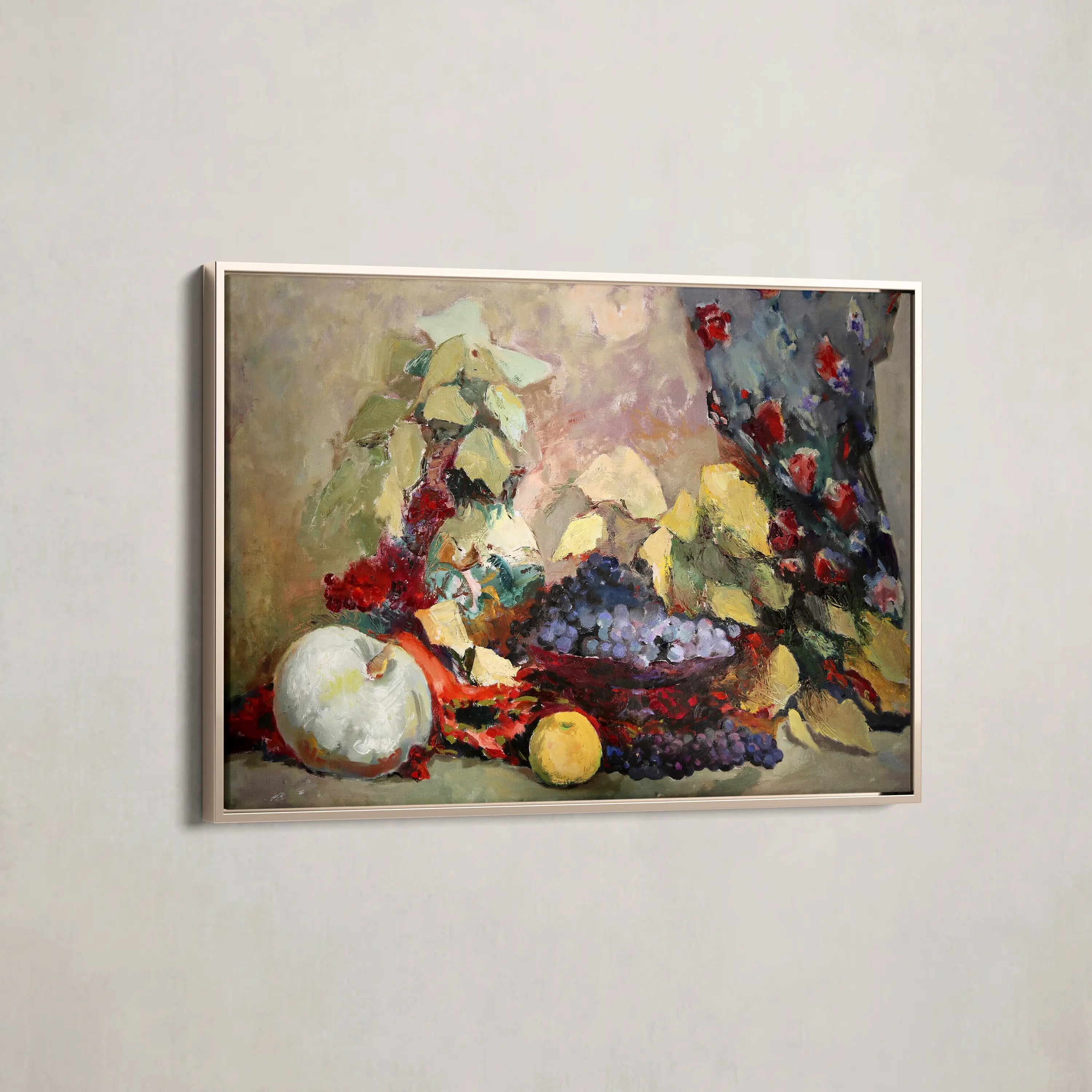 Landscape Canvas Wall Art SAD771
