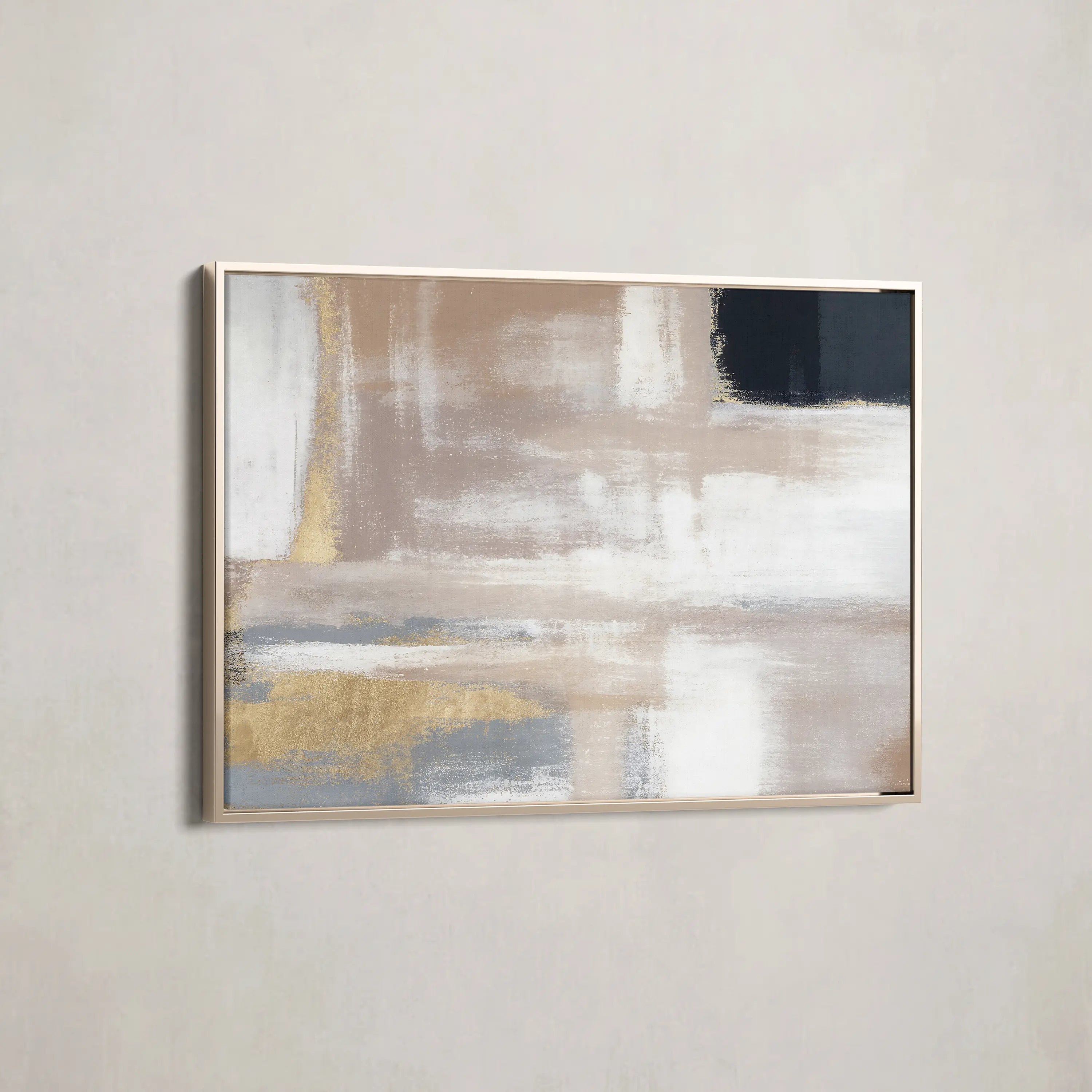 Abstract Canvas Wall Art SAD1059