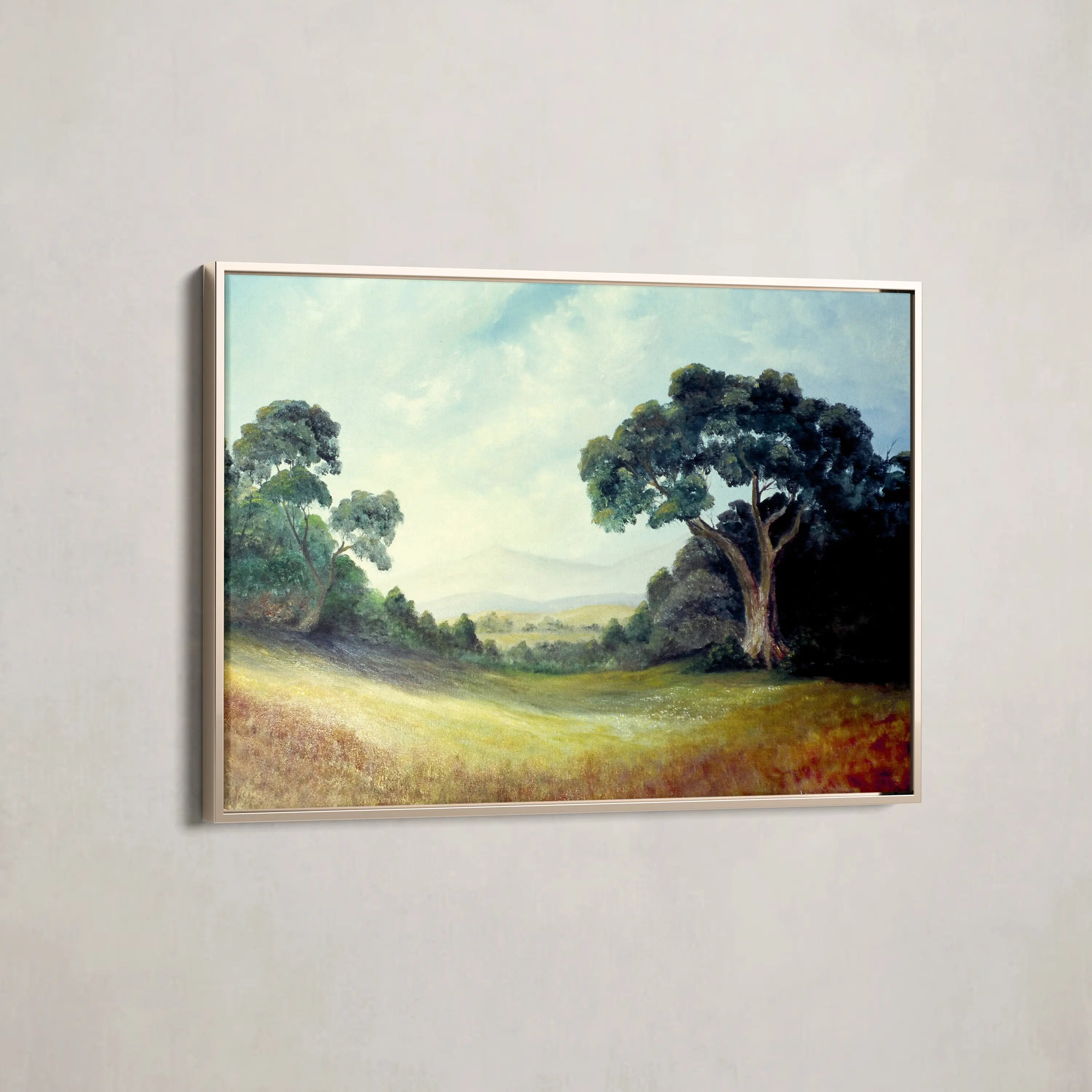 Landscape Canvas Wall Art SAD1206