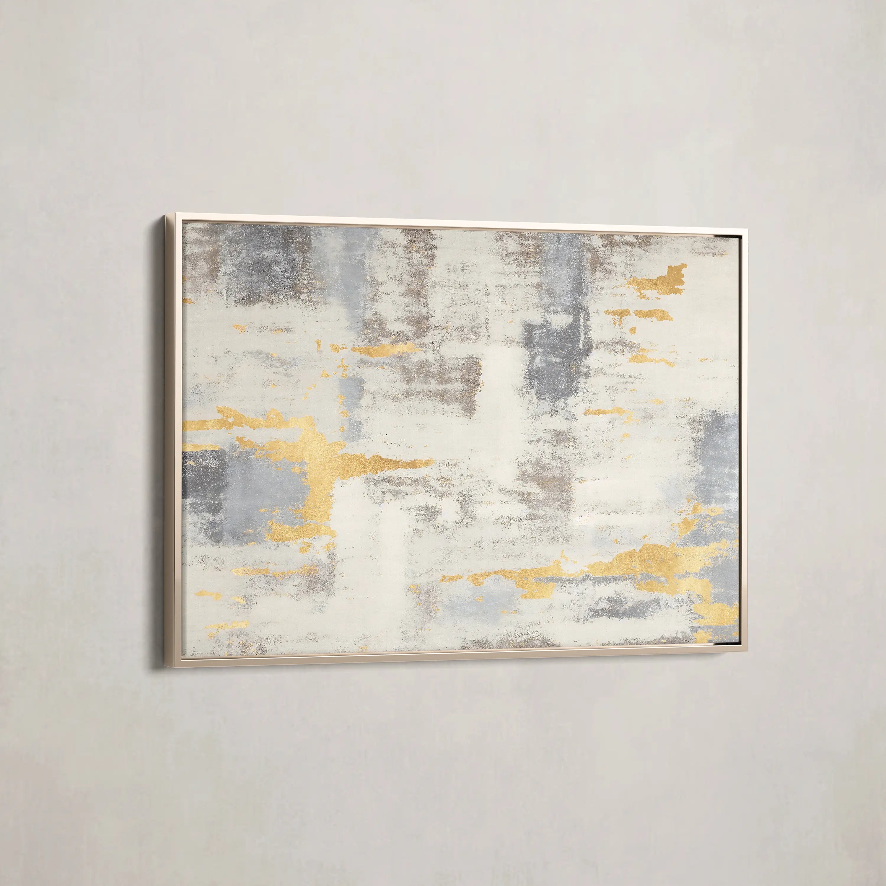 Abstract Canvas Wall Art SAD1307