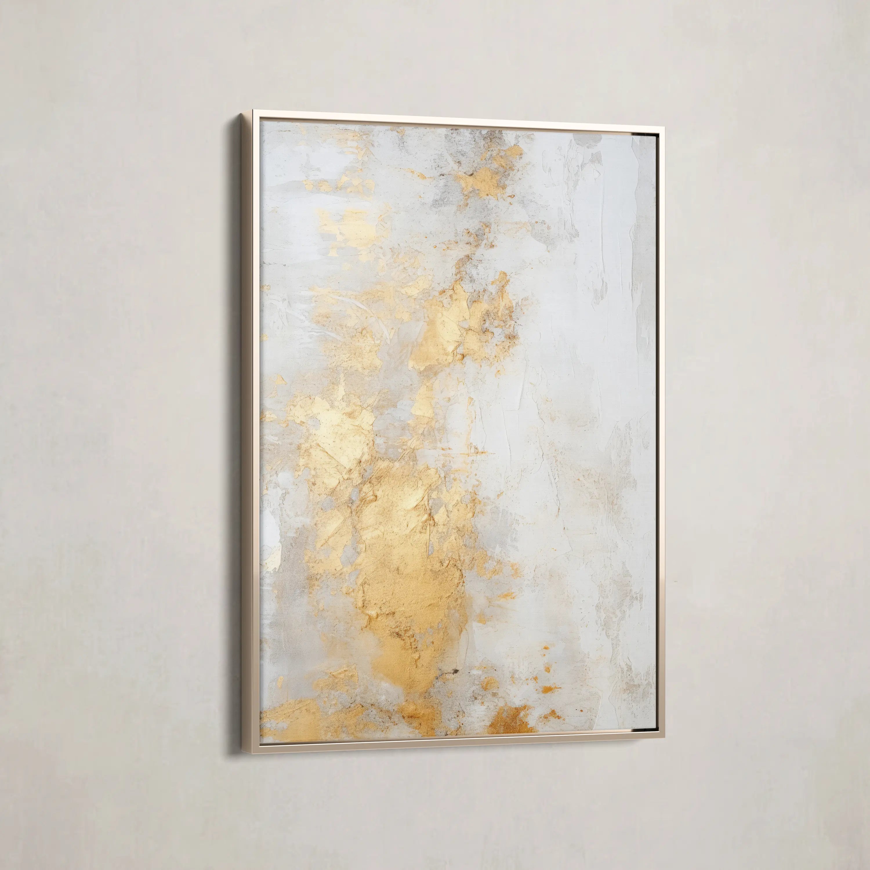Abstract Canvas Wall Art SAD1068