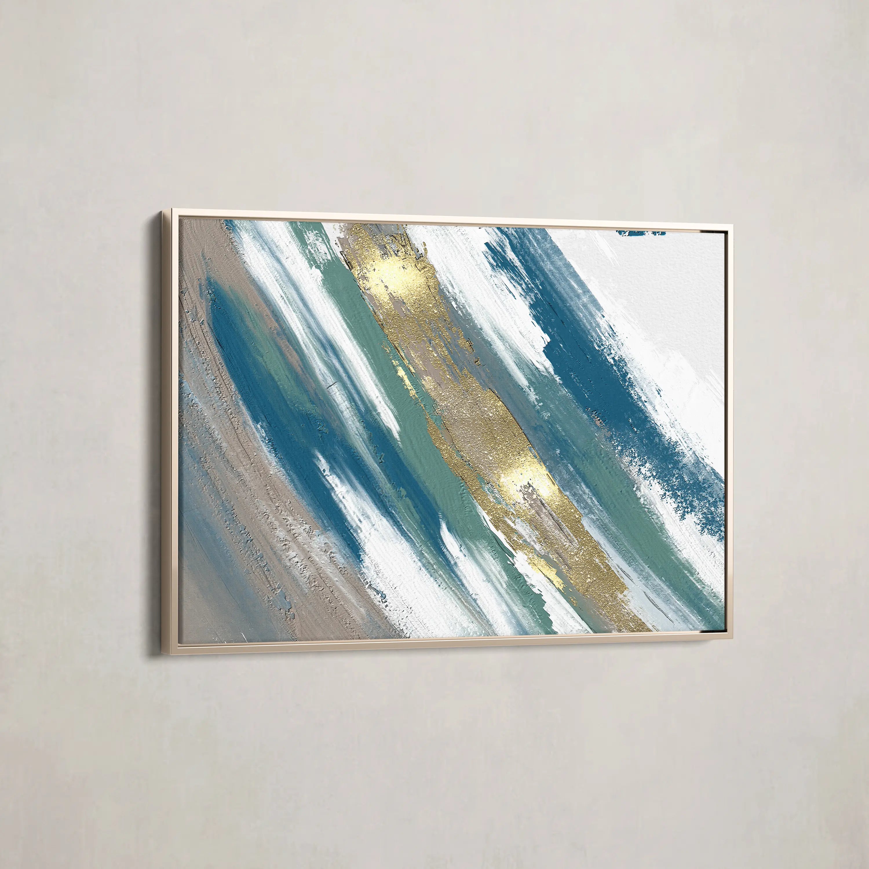 Abstract Canvas Wall Art SAD1328