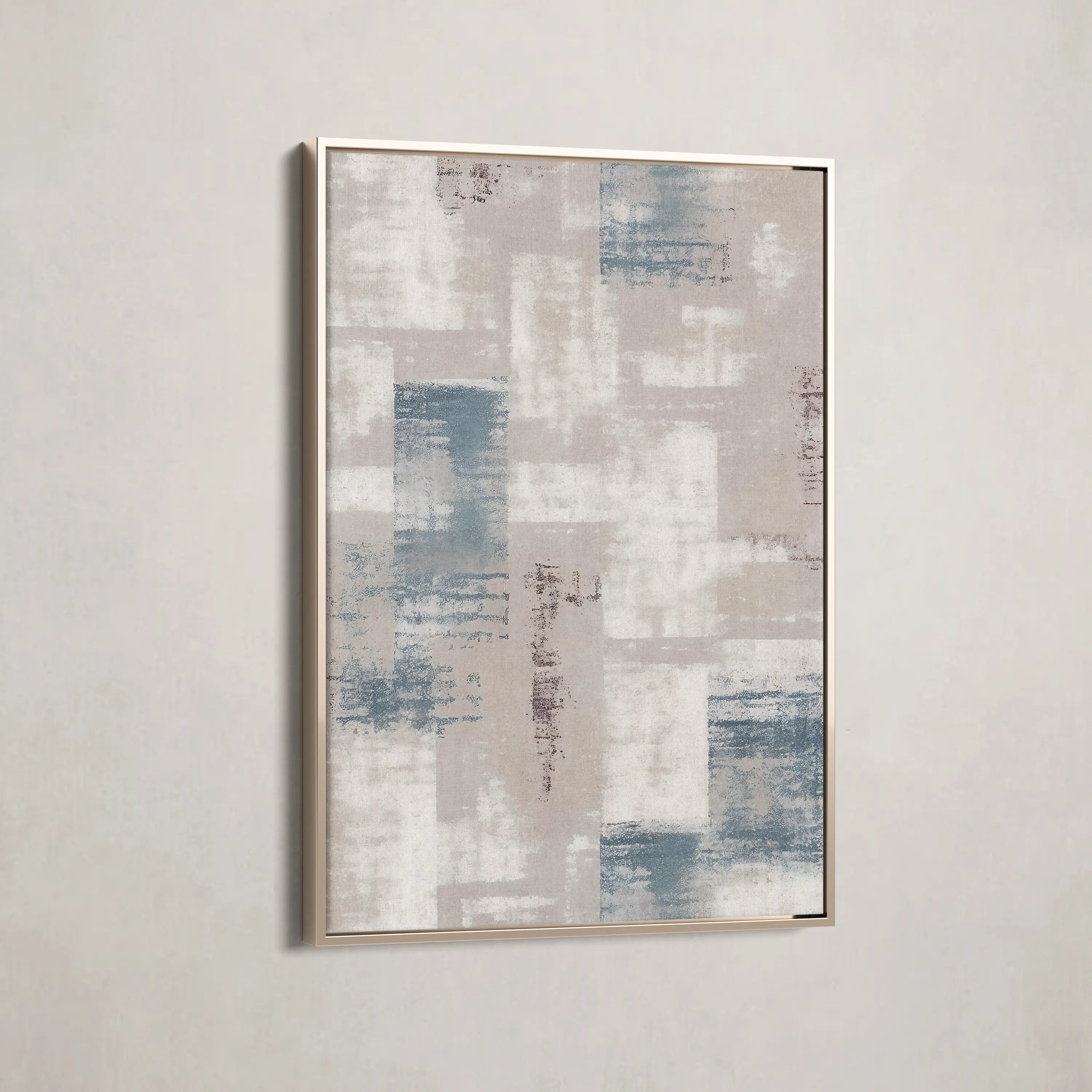Abstract Canvas Wall Art SAD1327