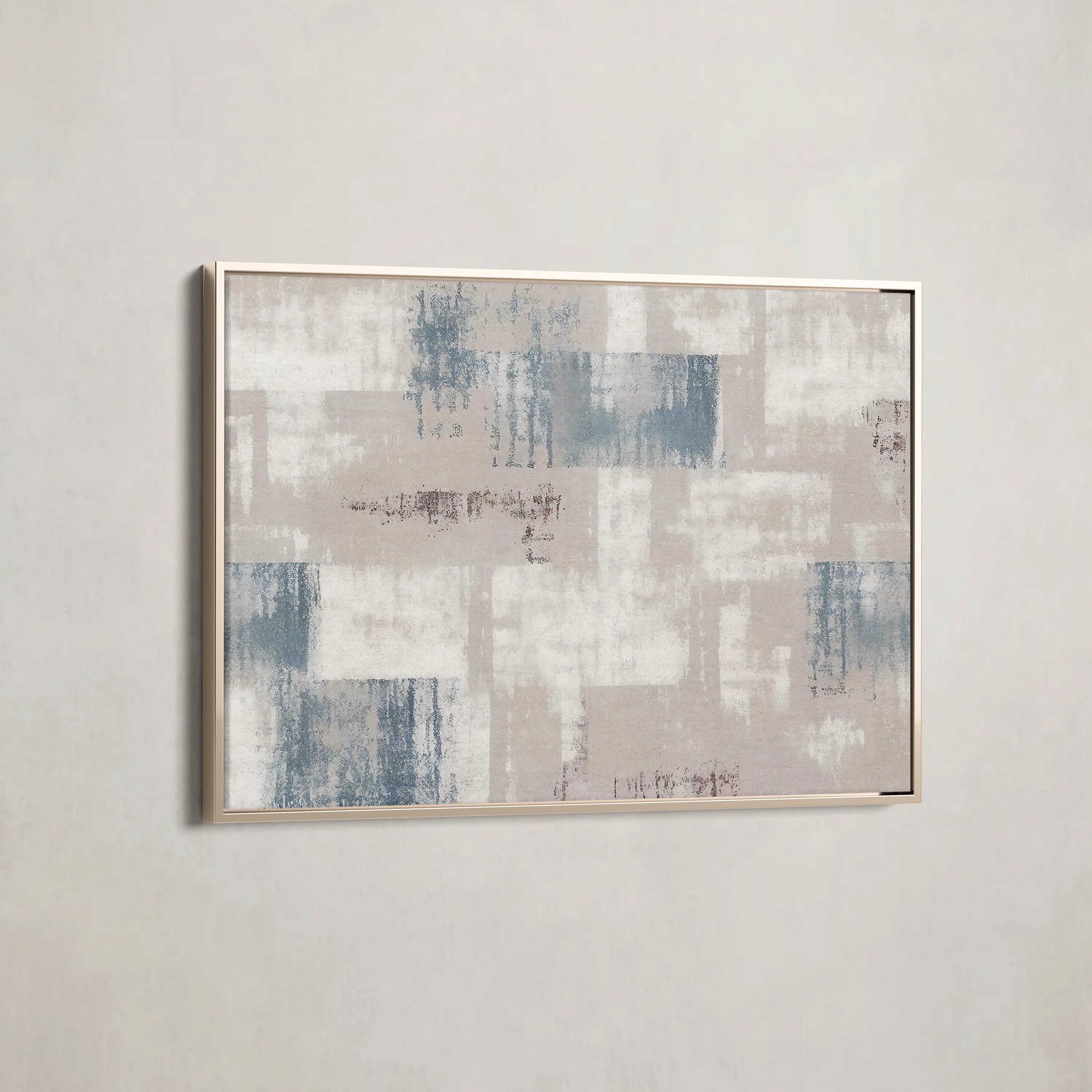 Abstract Canvas Wall Art SAD1327