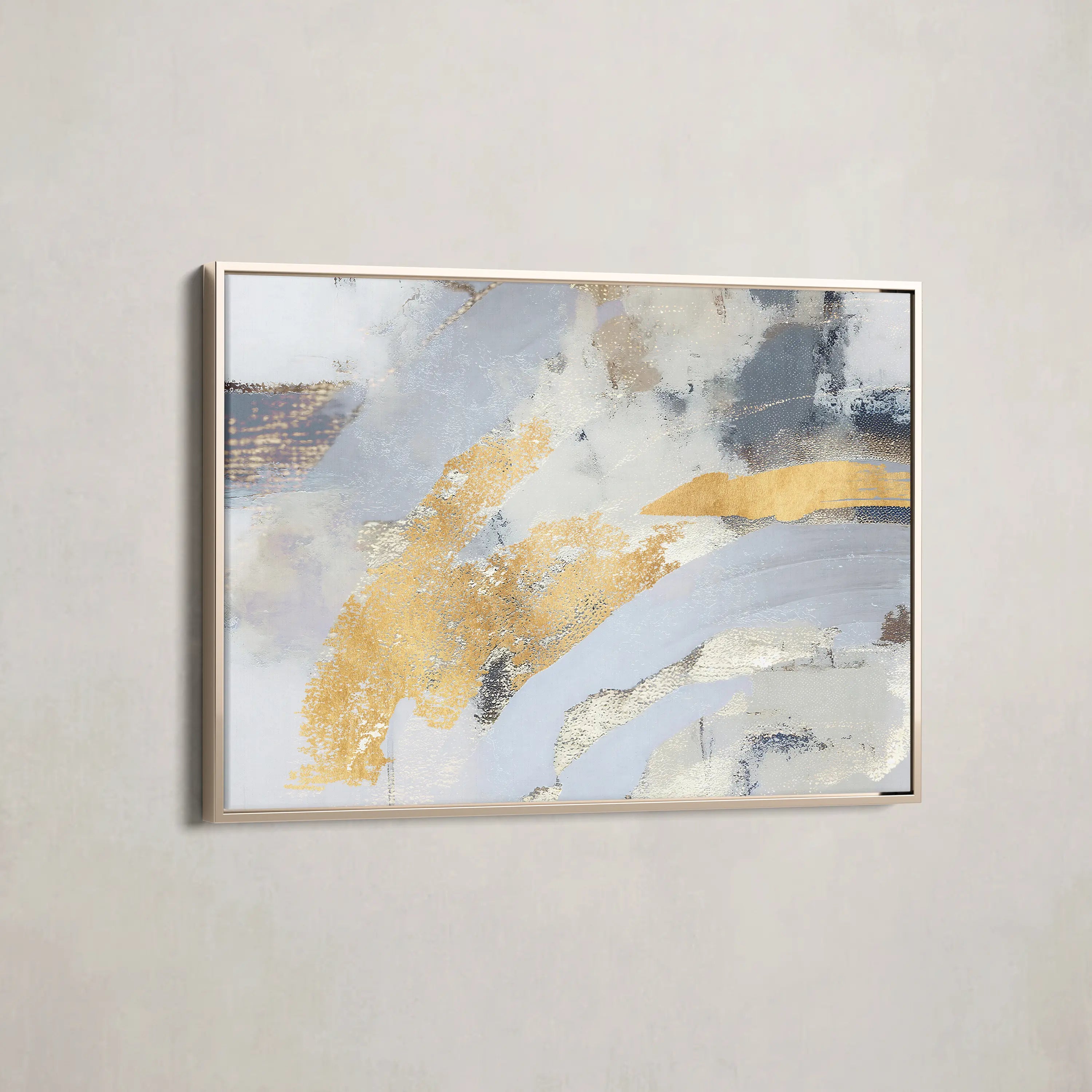 Abstract Canvas Wall Art SAD1077