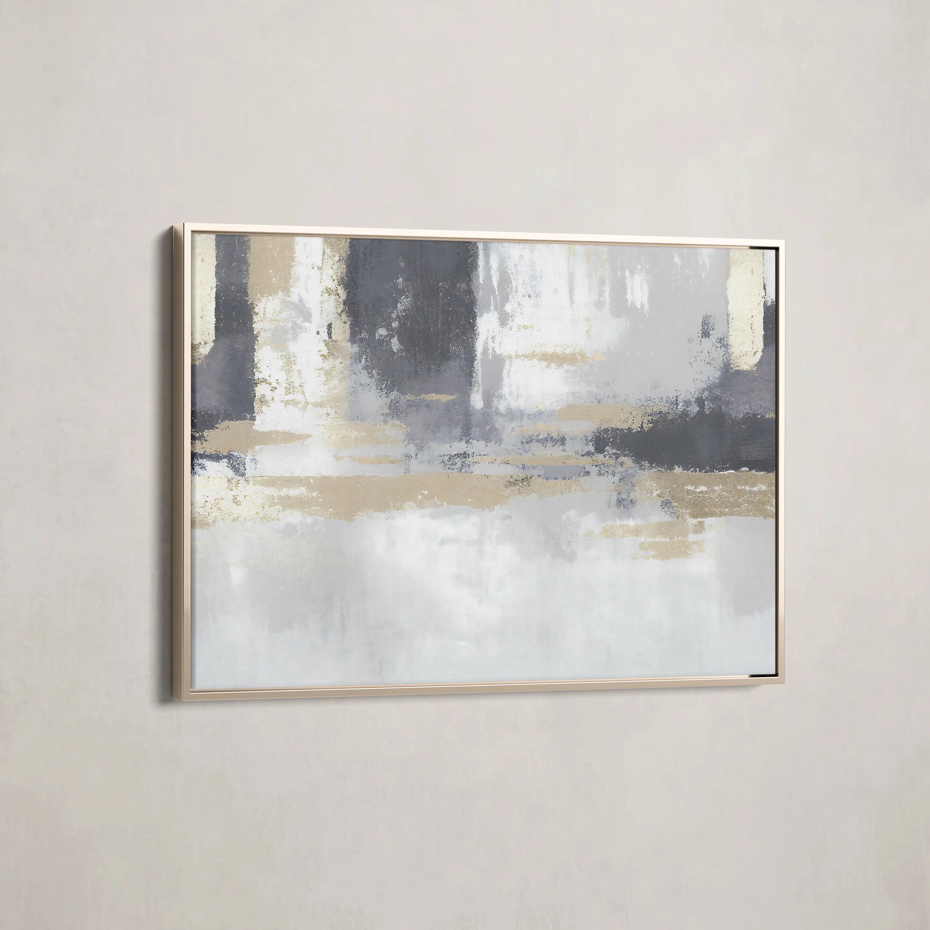 Abstract Canvas Wall Art SAD1929