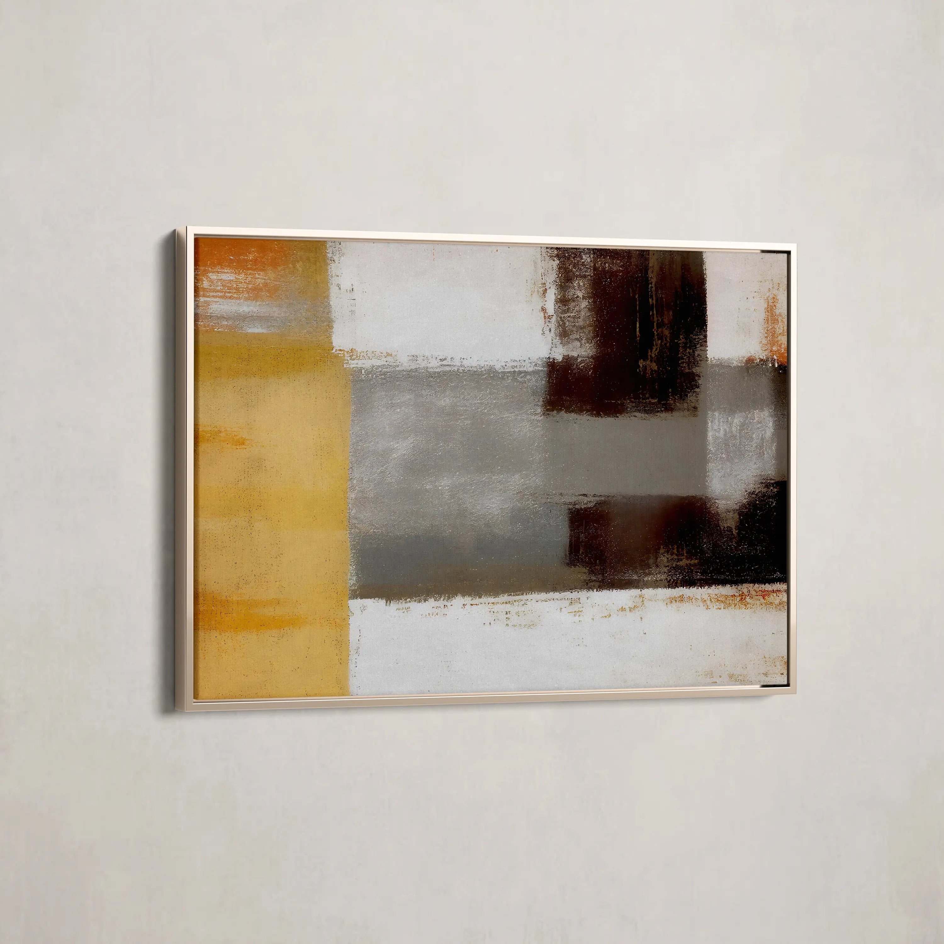 Abstract Canvas Wall Art SAD1312